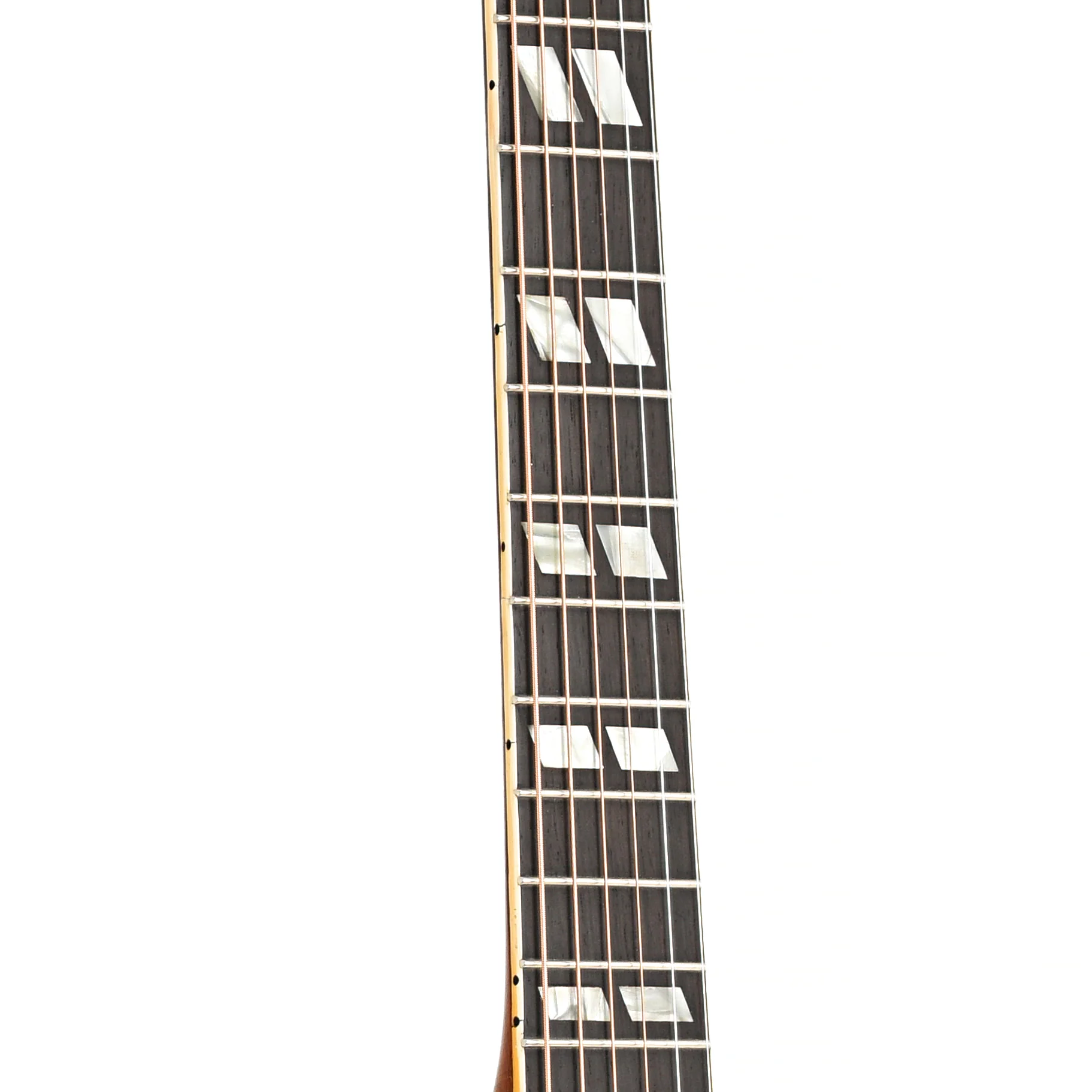 Gibson J-185N Acoustic Guitar (1952) - Image 7