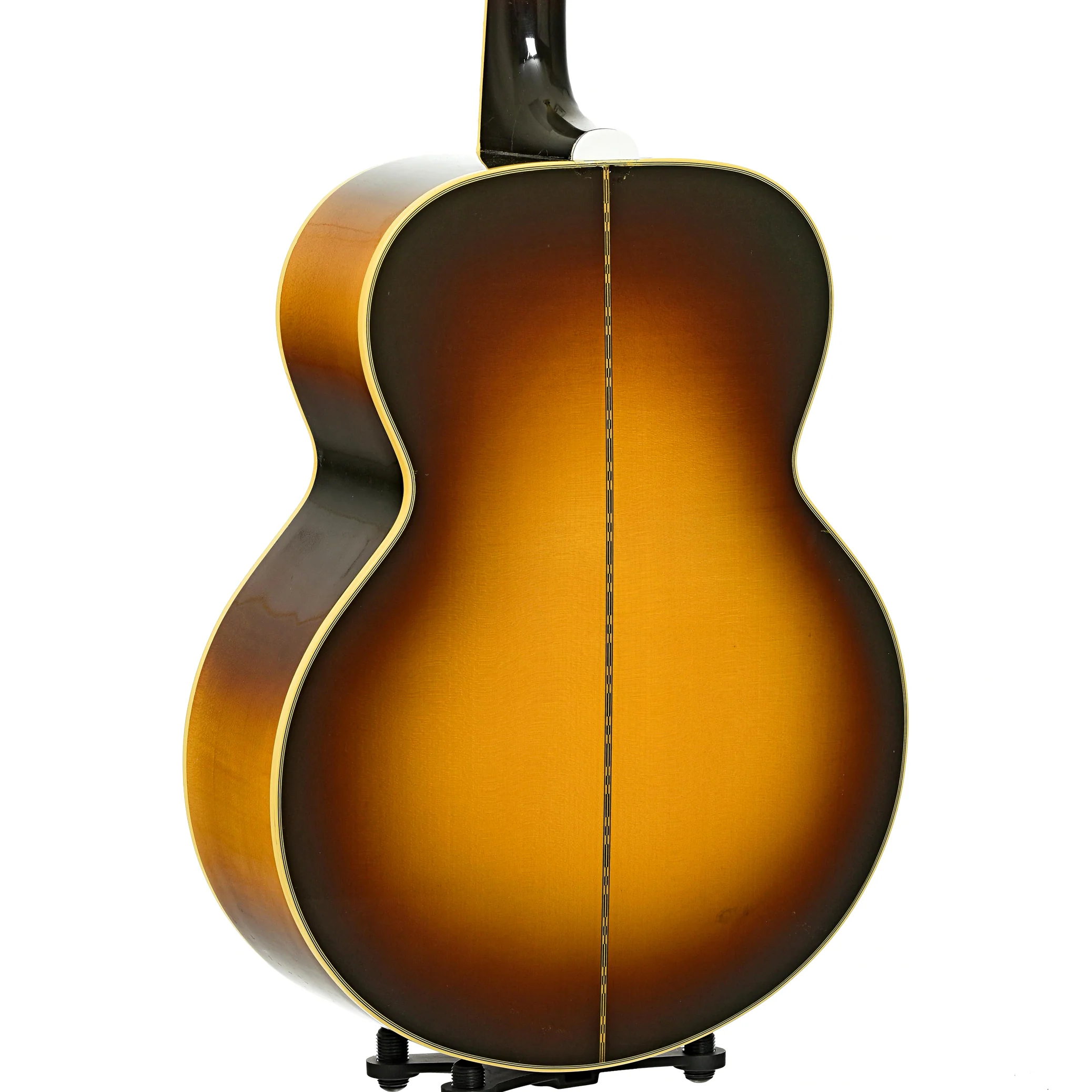 Gibson J-200 Acoustic Guitar (1989) - Image 11