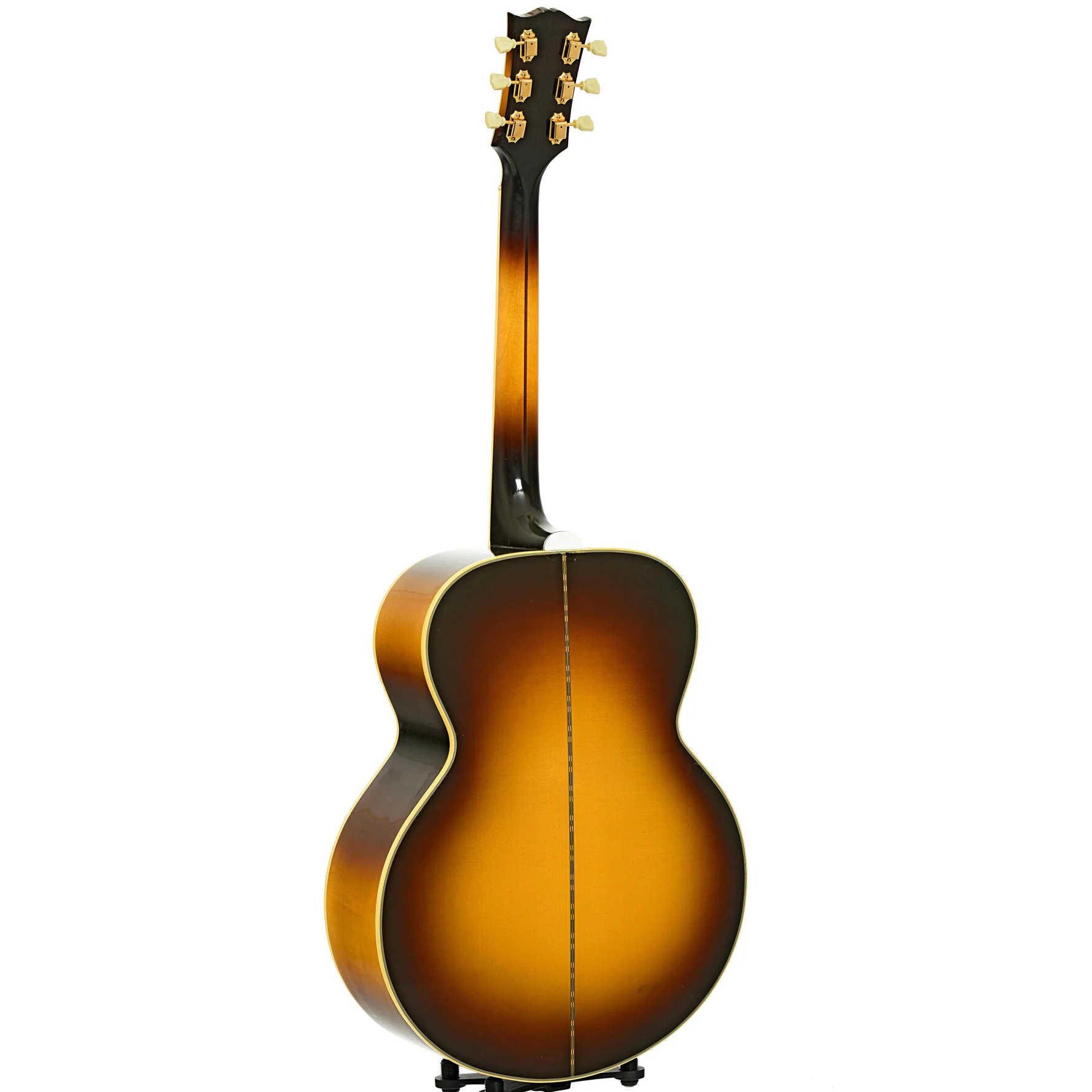 Gibson J-200 Acoustic Guitar (1989) - Image 12