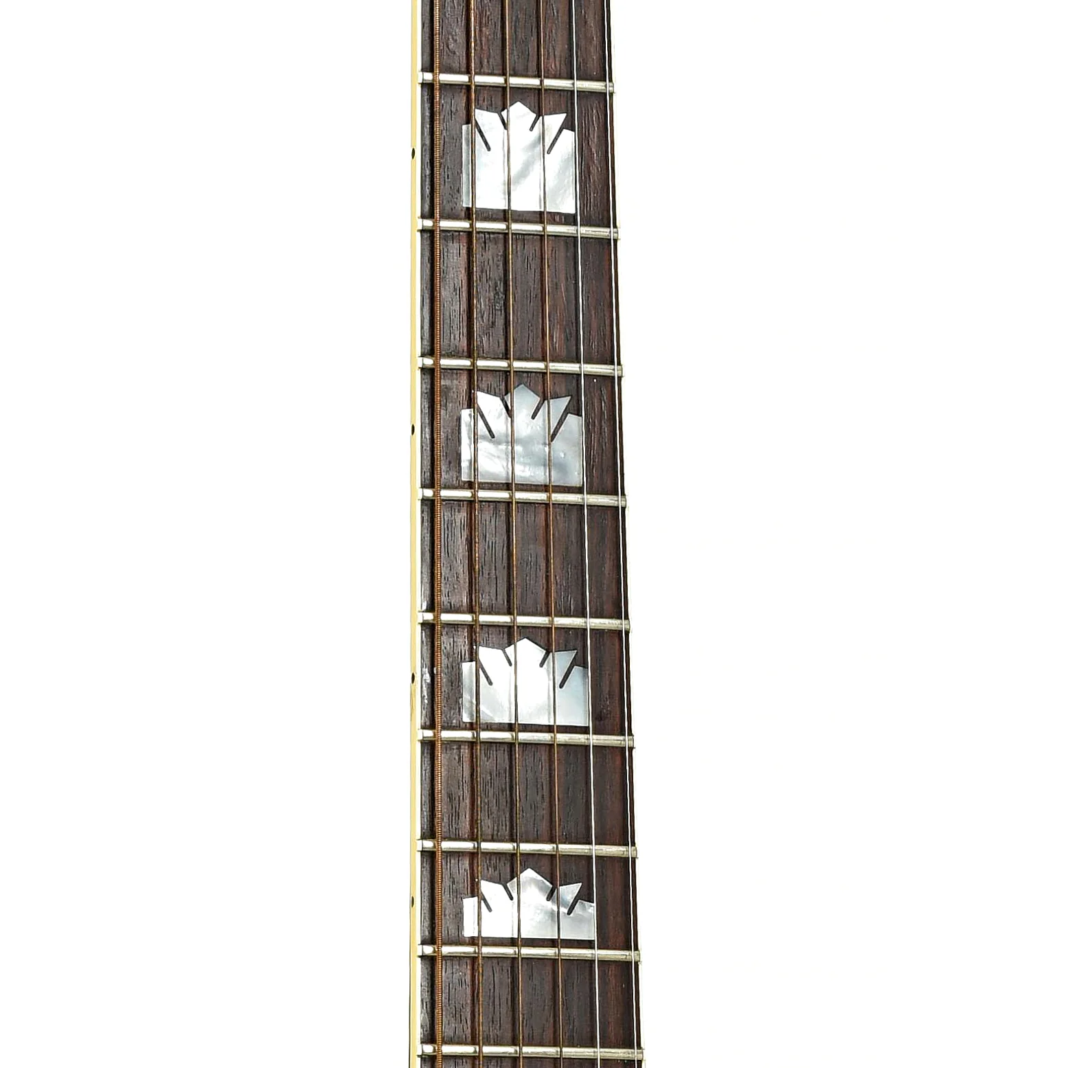 Gibson J-200 Acoustic Guitar (1989) - Image 7
