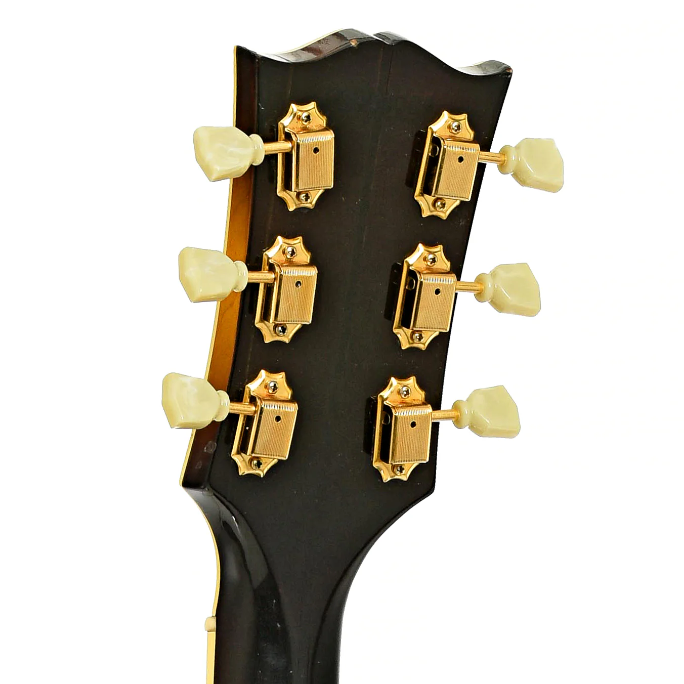 Gibson J-200 Acoustic Guitar (1989) - Image 9