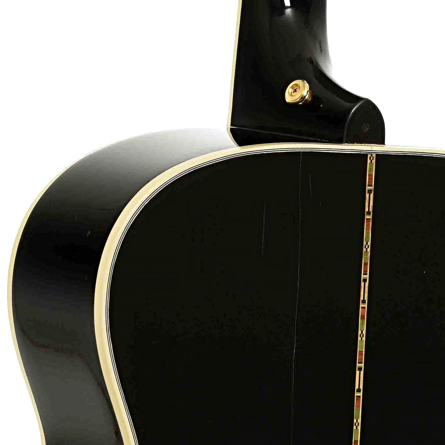 Gibson J-200 Artist Acoustic Guitar (c.1970-71) - Image 10