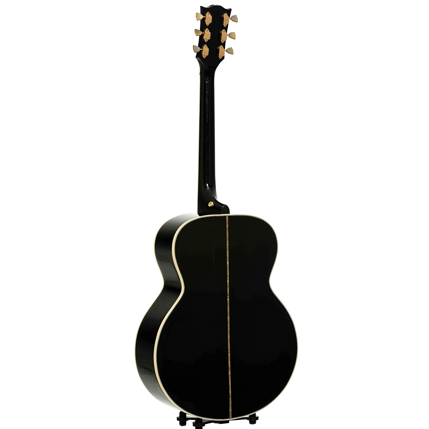 Gibson J-200 Artist Acoustic Guitar (c.1970-71) - Image 12