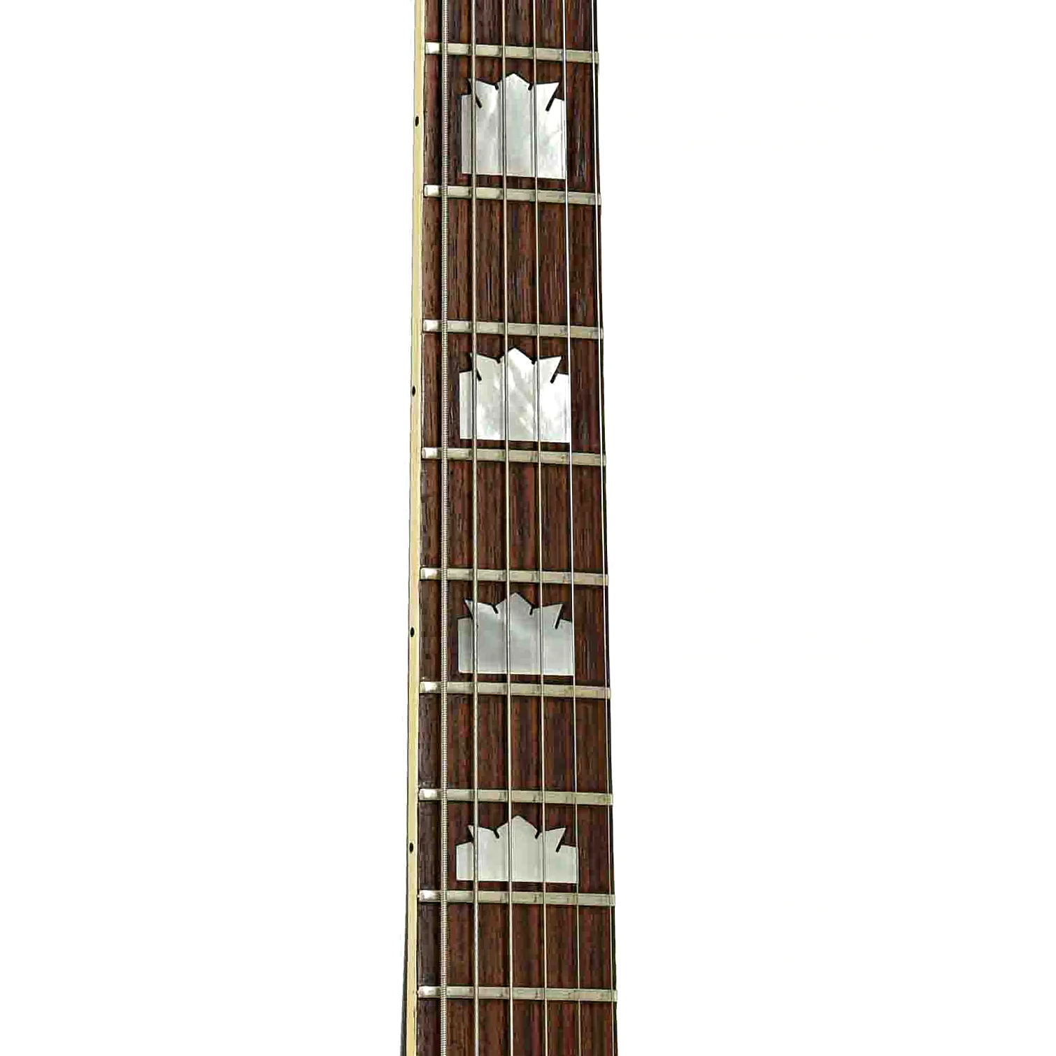 Gibson J-200 Artist Acoustic Guitar (c.1970-71) - Image 7