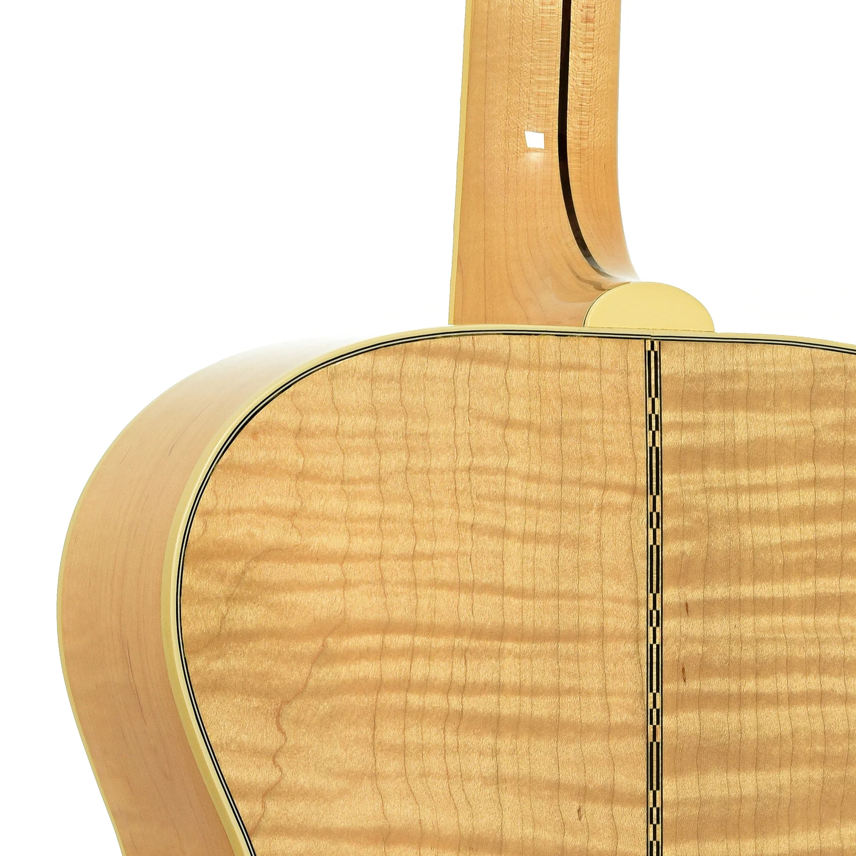 Gibson J-200 Commemorative Limited Edition Acoustic Guitar (1994) - Image 10