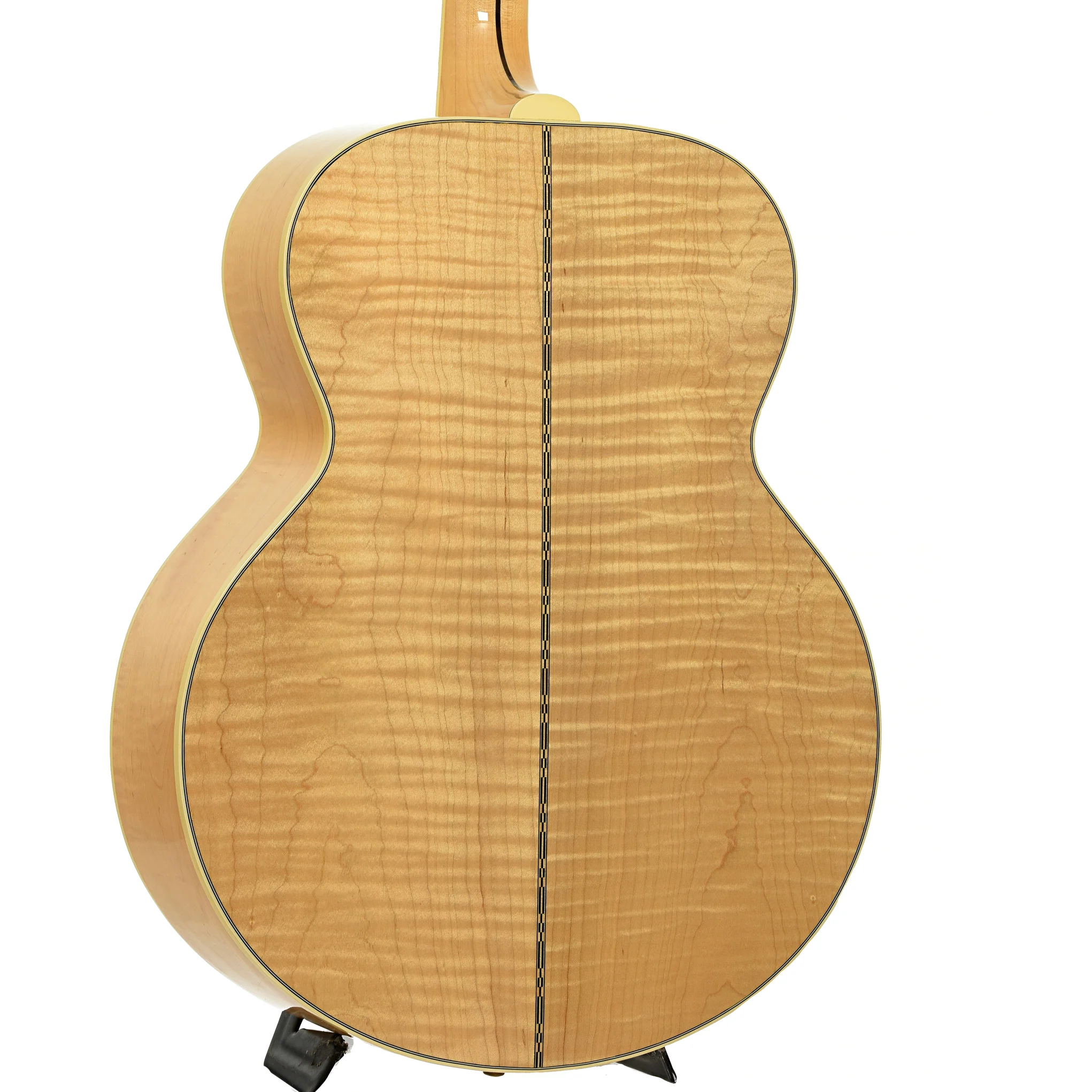 Gibson J-200 Commemorative Limited Edition Acoustic Guitar (1994) - Image 11