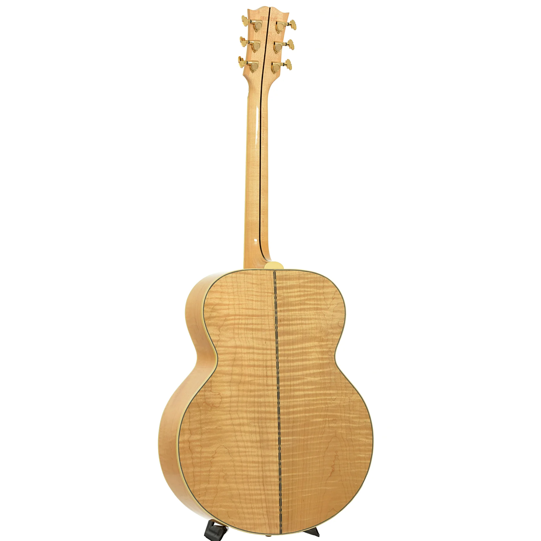 Gibson J-200 Commemorative Limited Edition Acoustic Guitar (1994) - Image 12