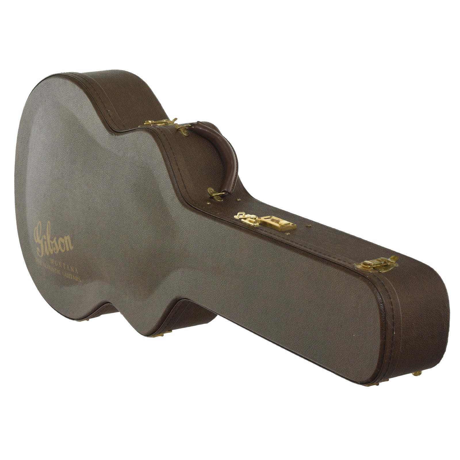Gibson J-200 Commemorative Limited Edition Acoustic Guitar (1994) - Image 13