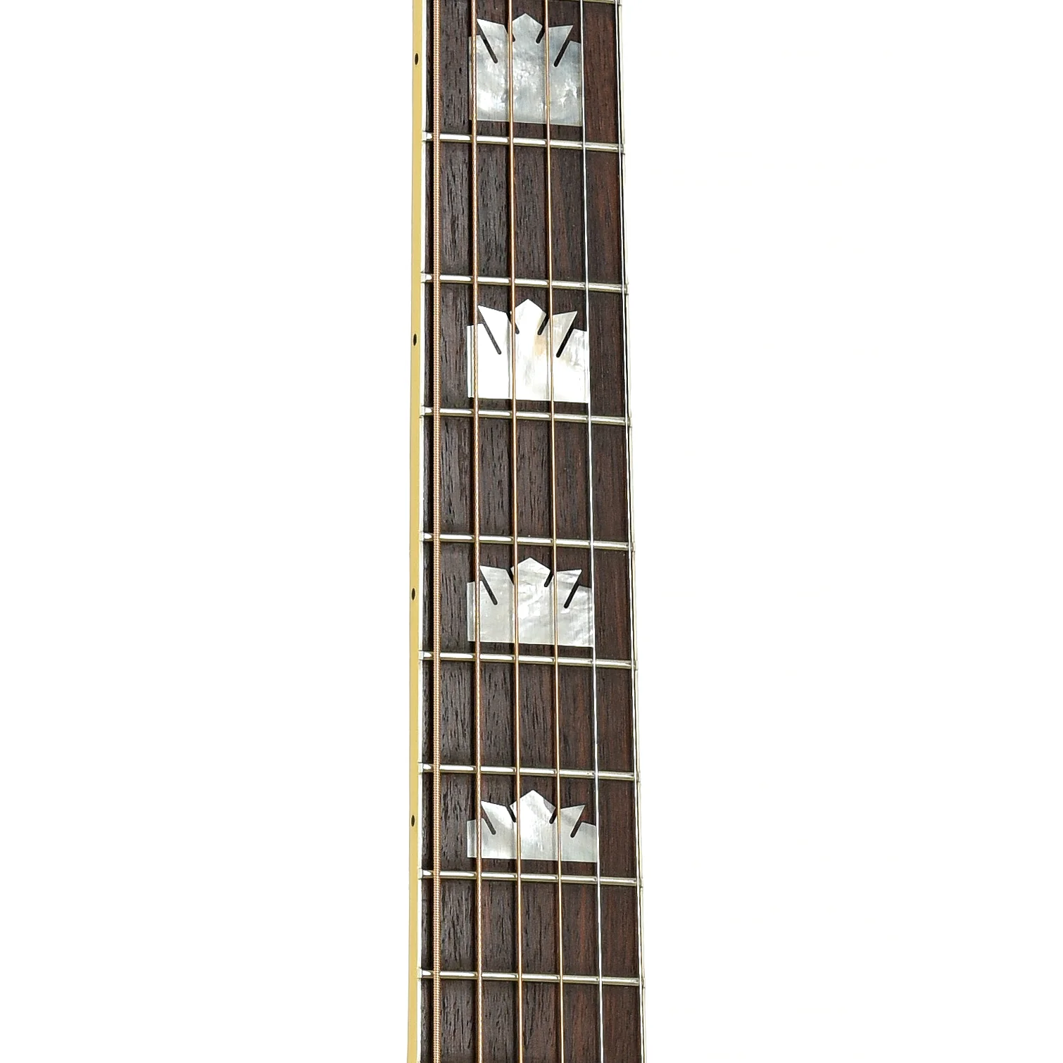 Gibson J-200 Commemorative Limited Edition Acoustic Guitar (1994) - Image 7