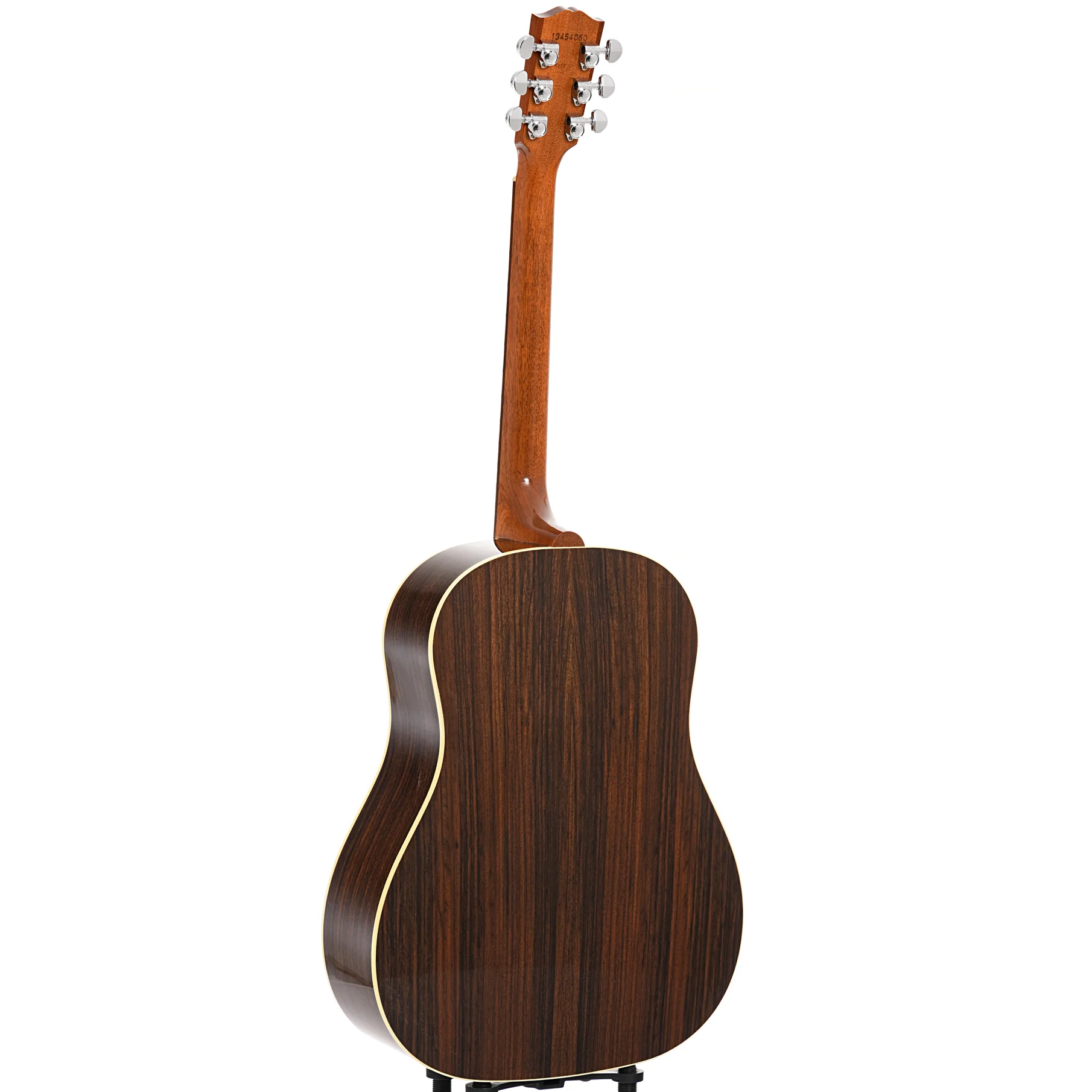 Gibson J-29 Acoustic Guitar (2014) - Image 11