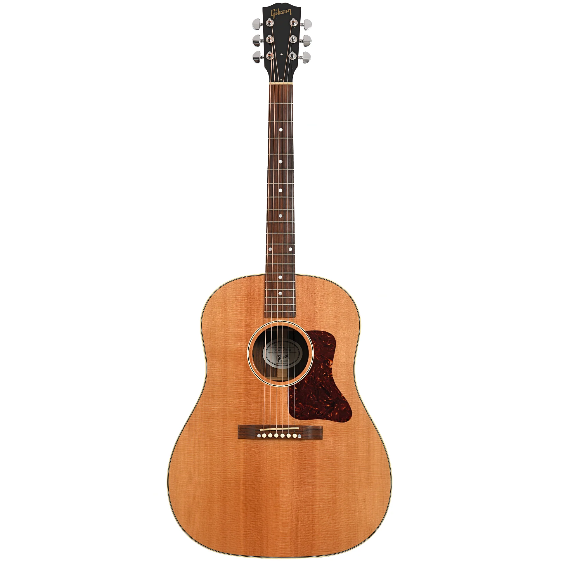 Gibson J-29 Acoustic Guitar (2014) - Image 13