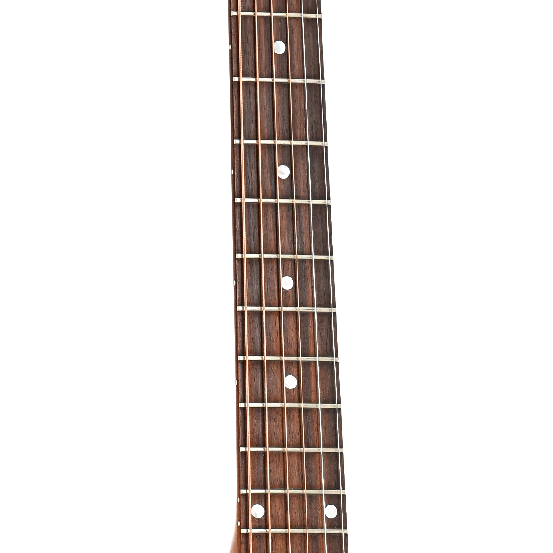 Gibson J-29 Acoustic Guitar (2014) - Image 6