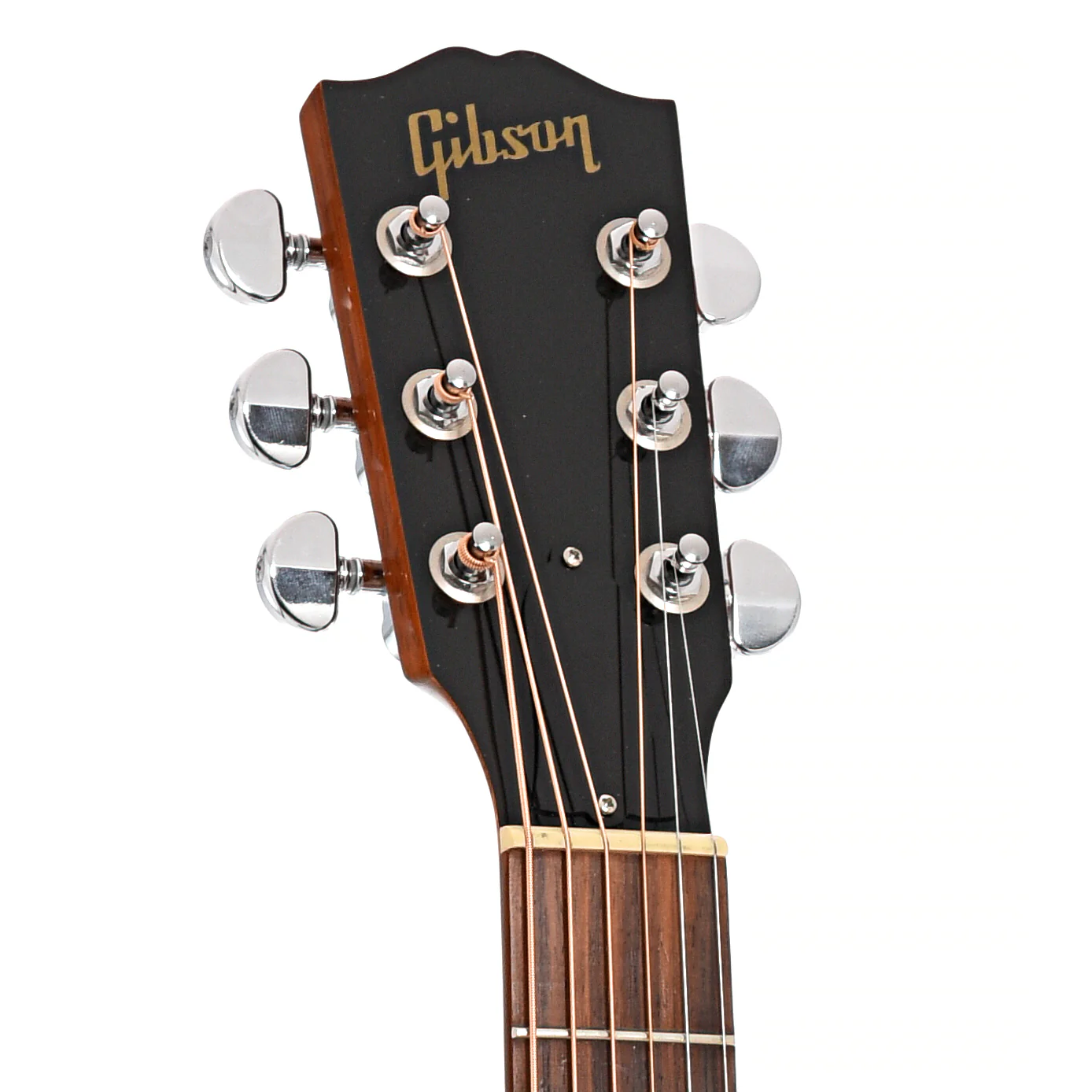 Gibson J-29 Acoustic Guitar (2014) - Image 7