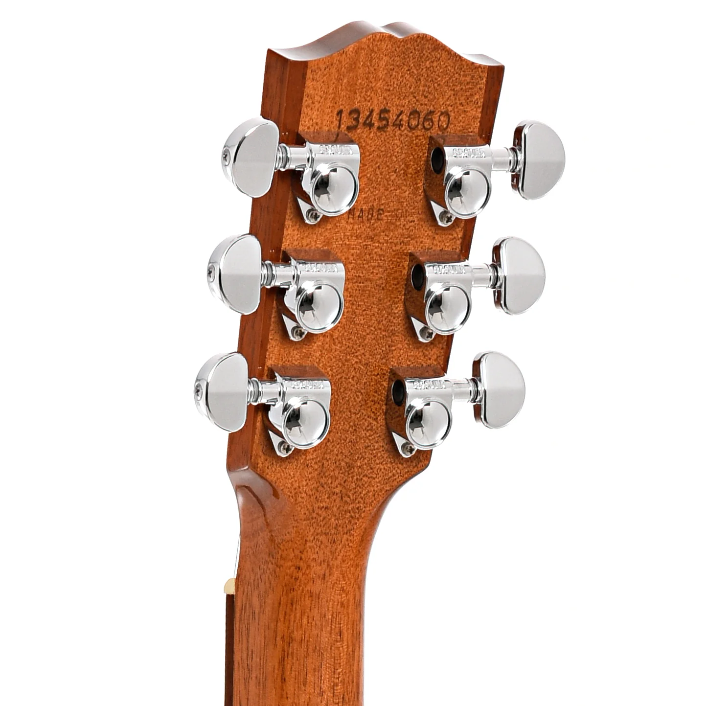 Gibson J-29 Acoustic Guitar (2014) - Image 8
