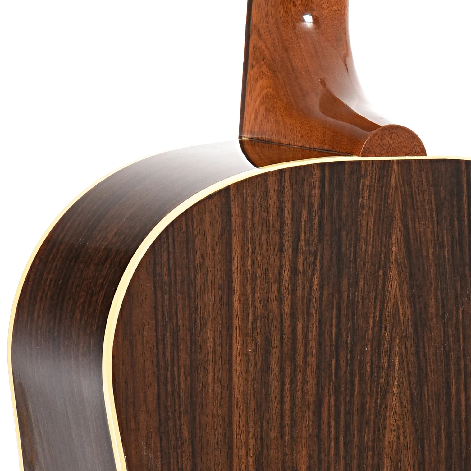 Gibson J-29 Acoustic Guitar (2014) - Image 9