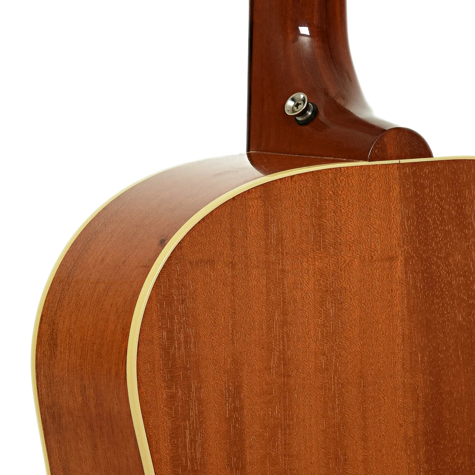 Gibson J-35 Acoustic Guitar (2013) - Image 10
