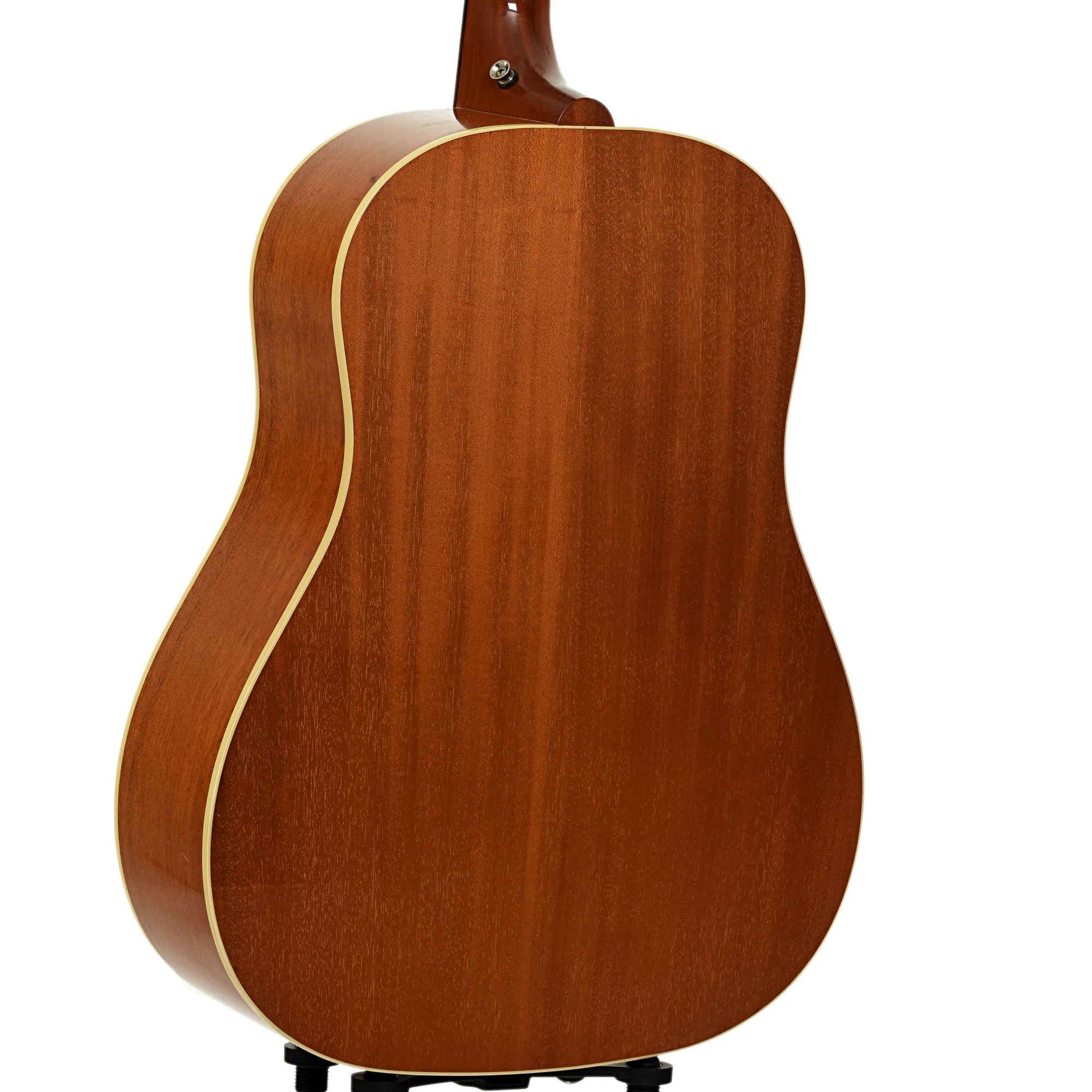 Gibson J-35 Acoustic Guitar (2013) - Image 11