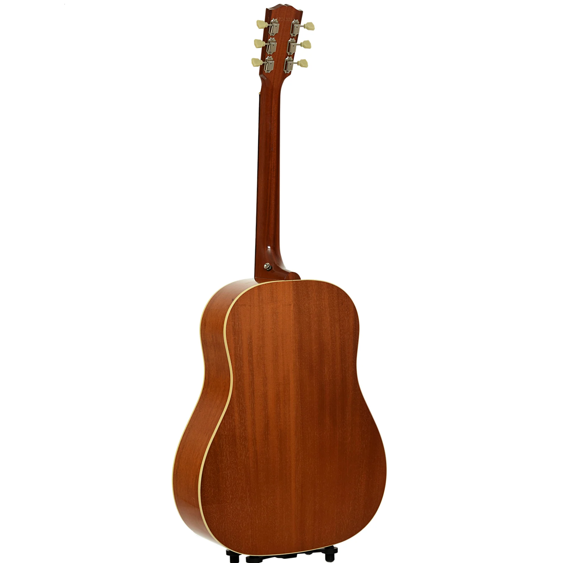Gibson J-35 Acoustic Guitar (2013) - Image 12