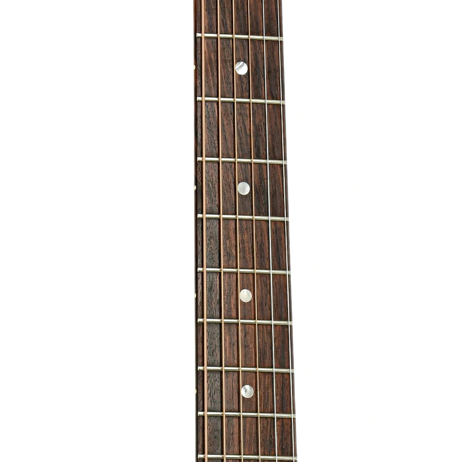 Gibson J-35 Acoustic Guitar (2013) - Image 7