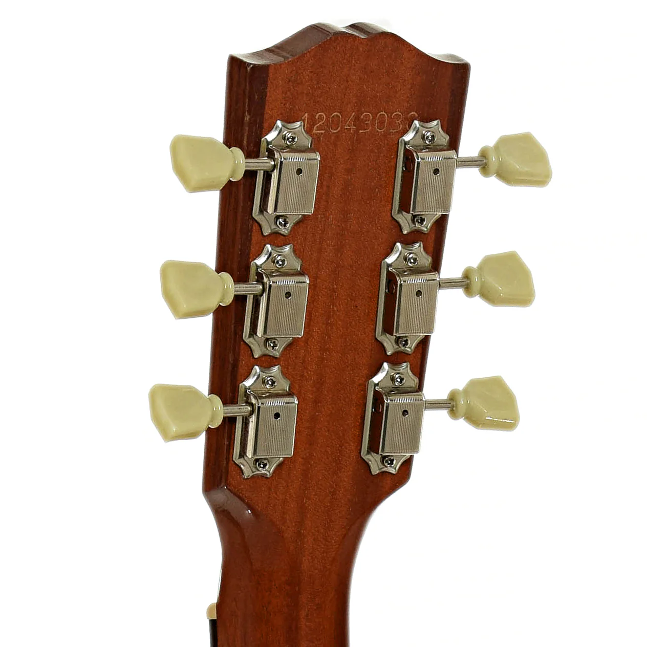 Gibson J-35 Acoustic Guitar (2013) - Image 9