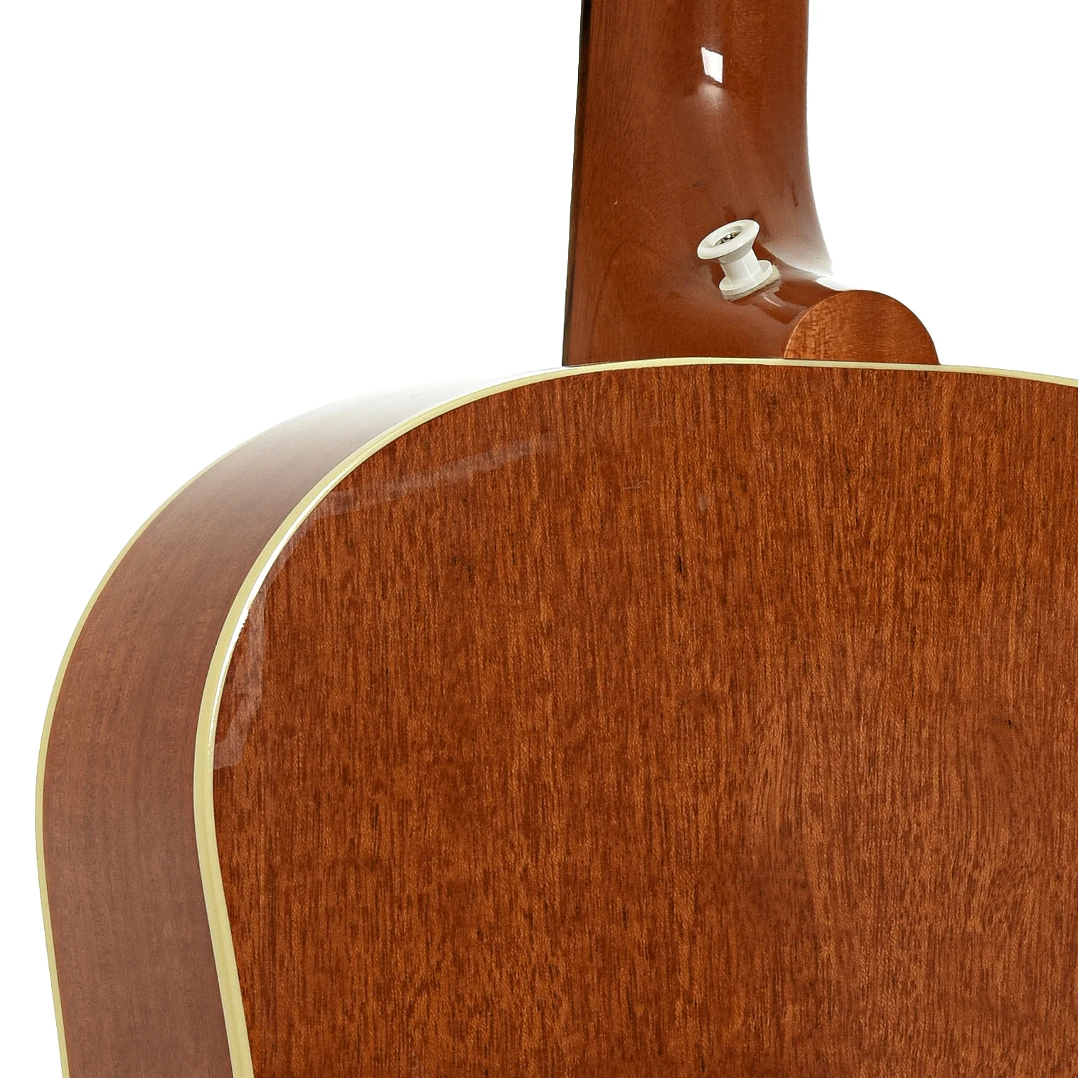 Gibson J-35 Reissue Acoustic Guitar (2013) - Image 10