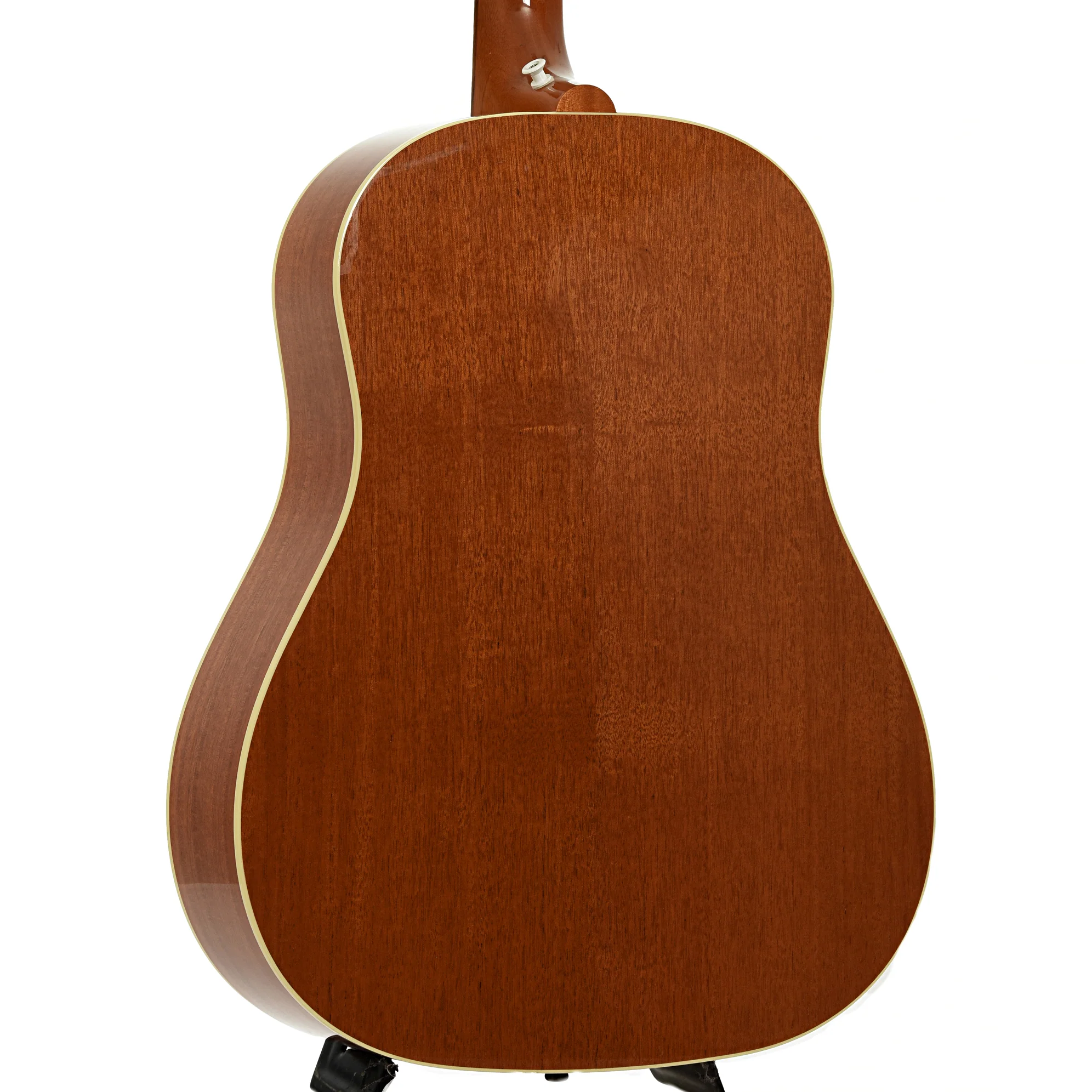 Gibson J-35 Reissue Acoustic Guitar (2013) - Image 11