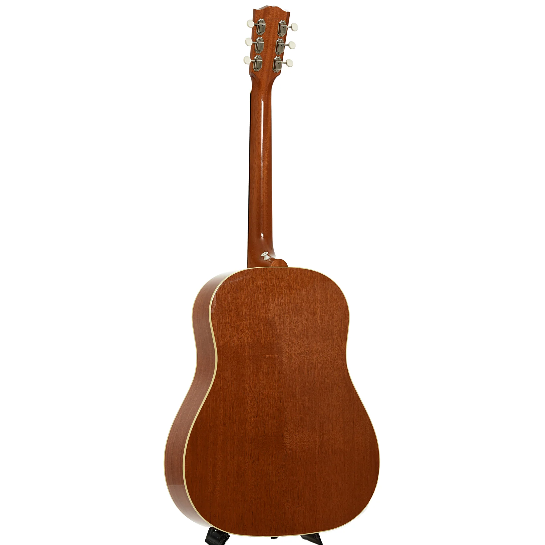 Gibson J-35 Reissue Acoustic Guitar (2013) - Image 12