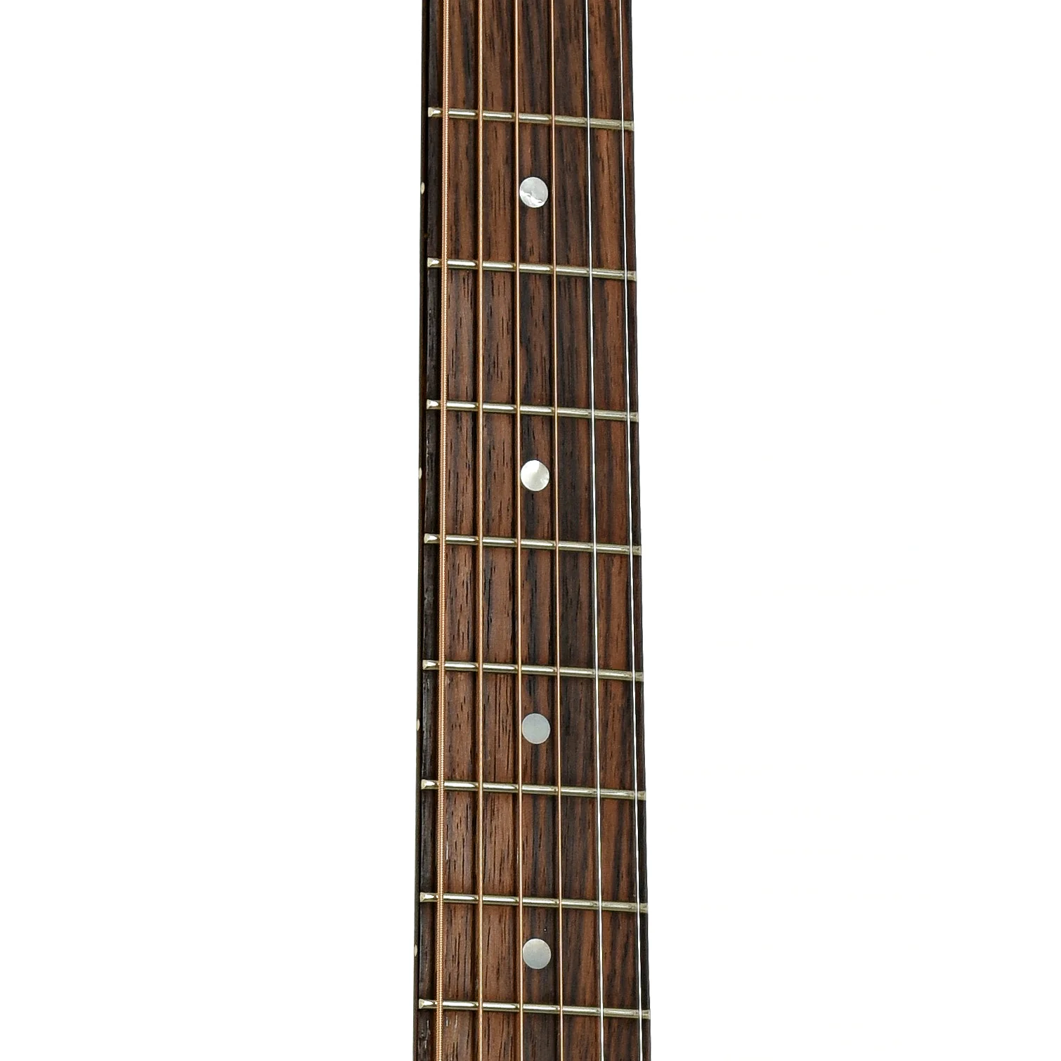 Gibson J-35 Reissue Acoustic Guitar (2013) - Image 7