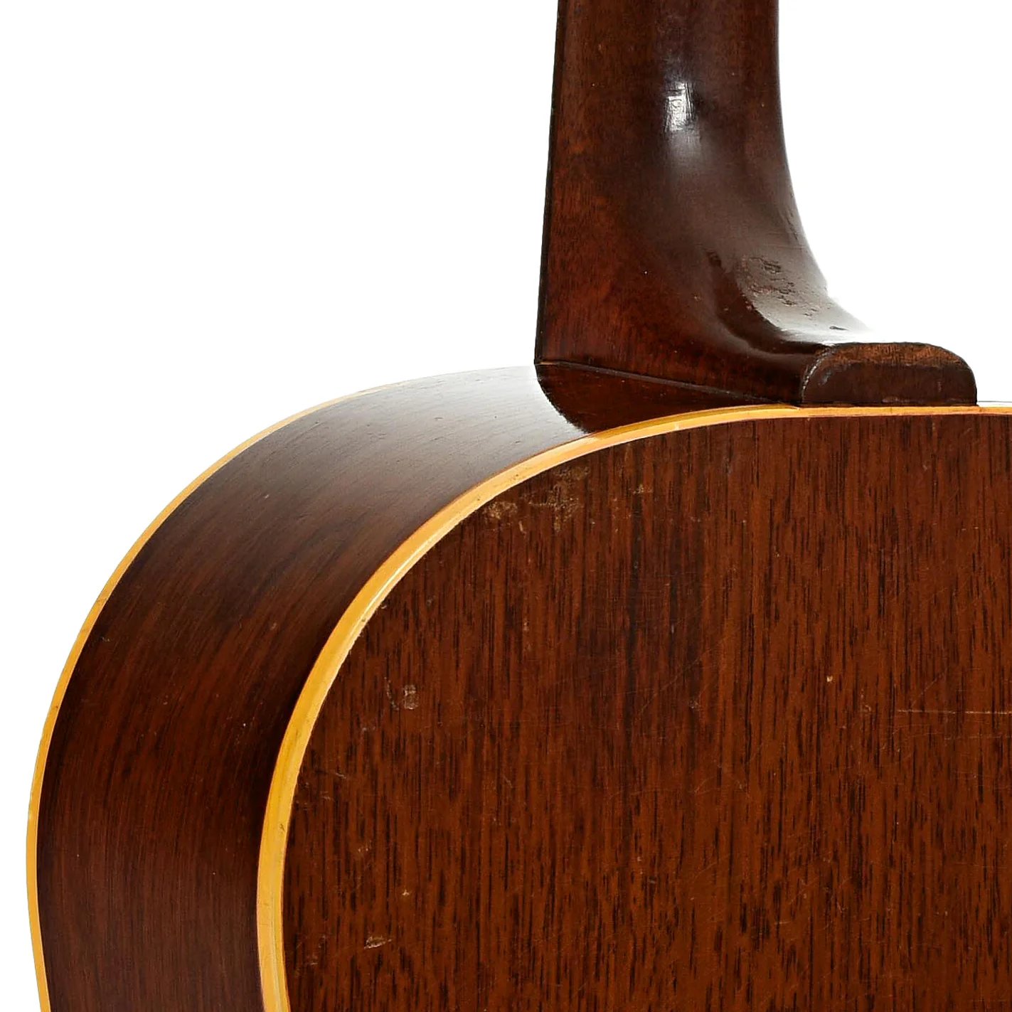 Gibson J-45 ADJ Acoustic Guitar (1964) - Image 10