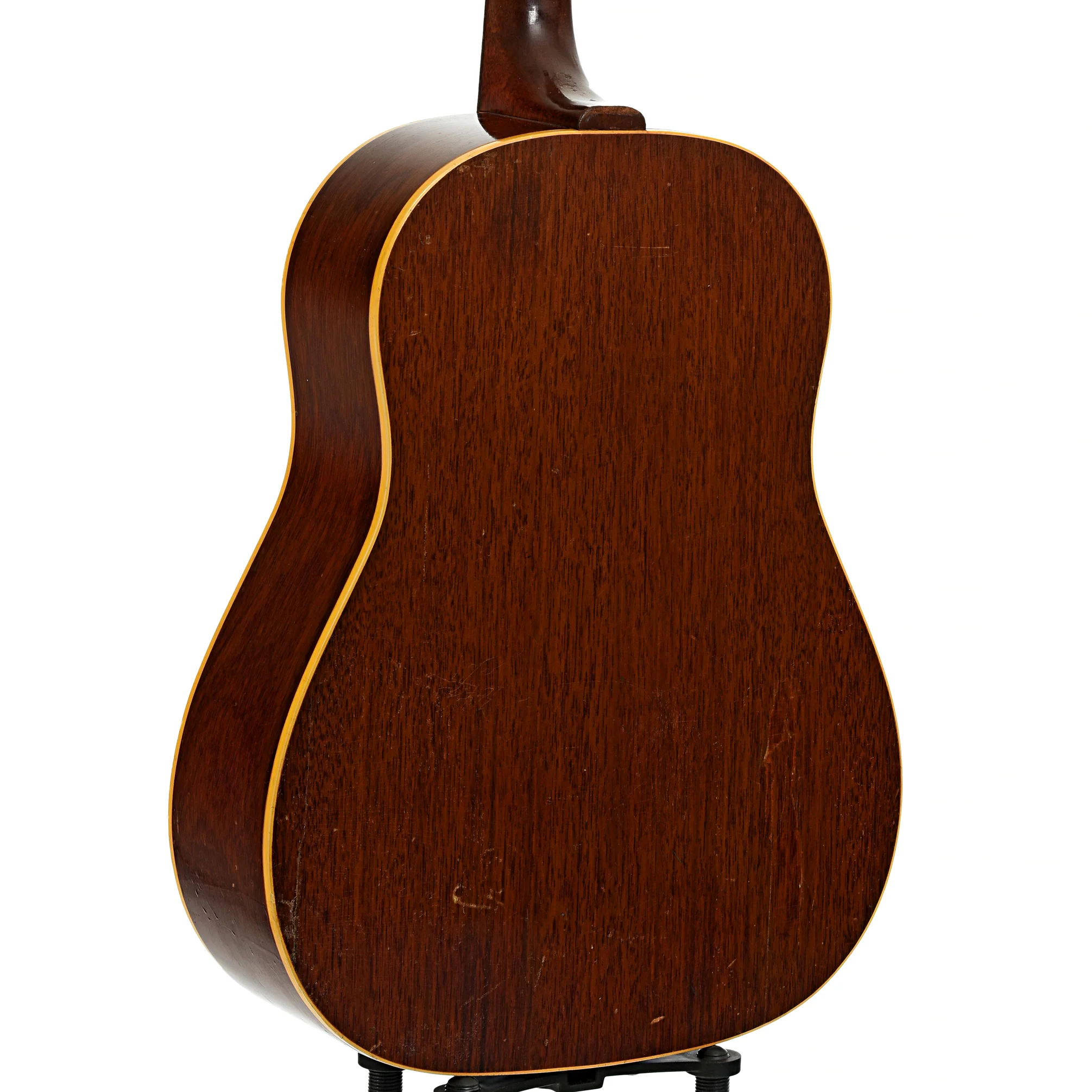 Gibson J-45 ADJ Acoustic Guitar (1964) - Image 11