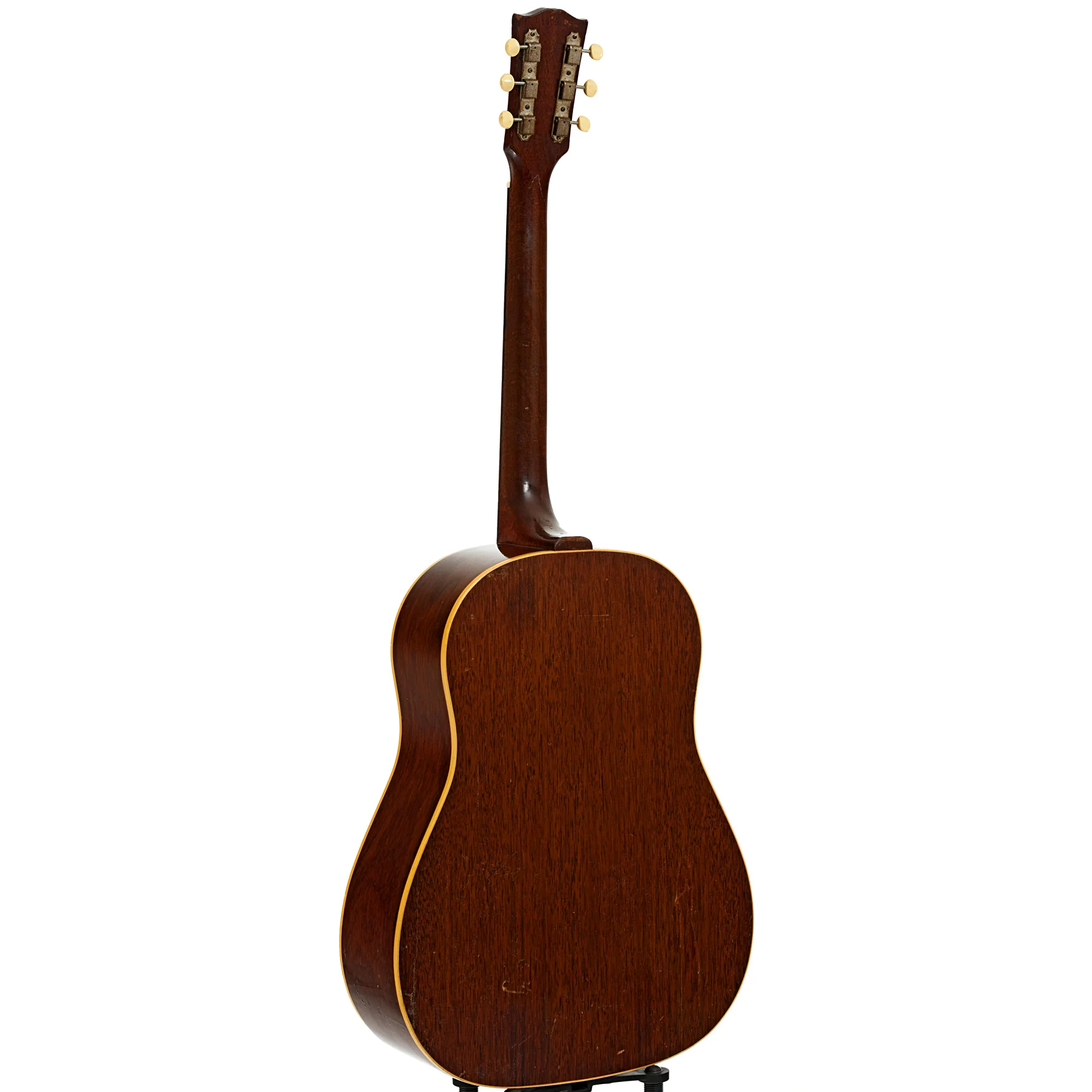 Gibson J-45 ADJ Acoustic Guitar (1964) - Image 12