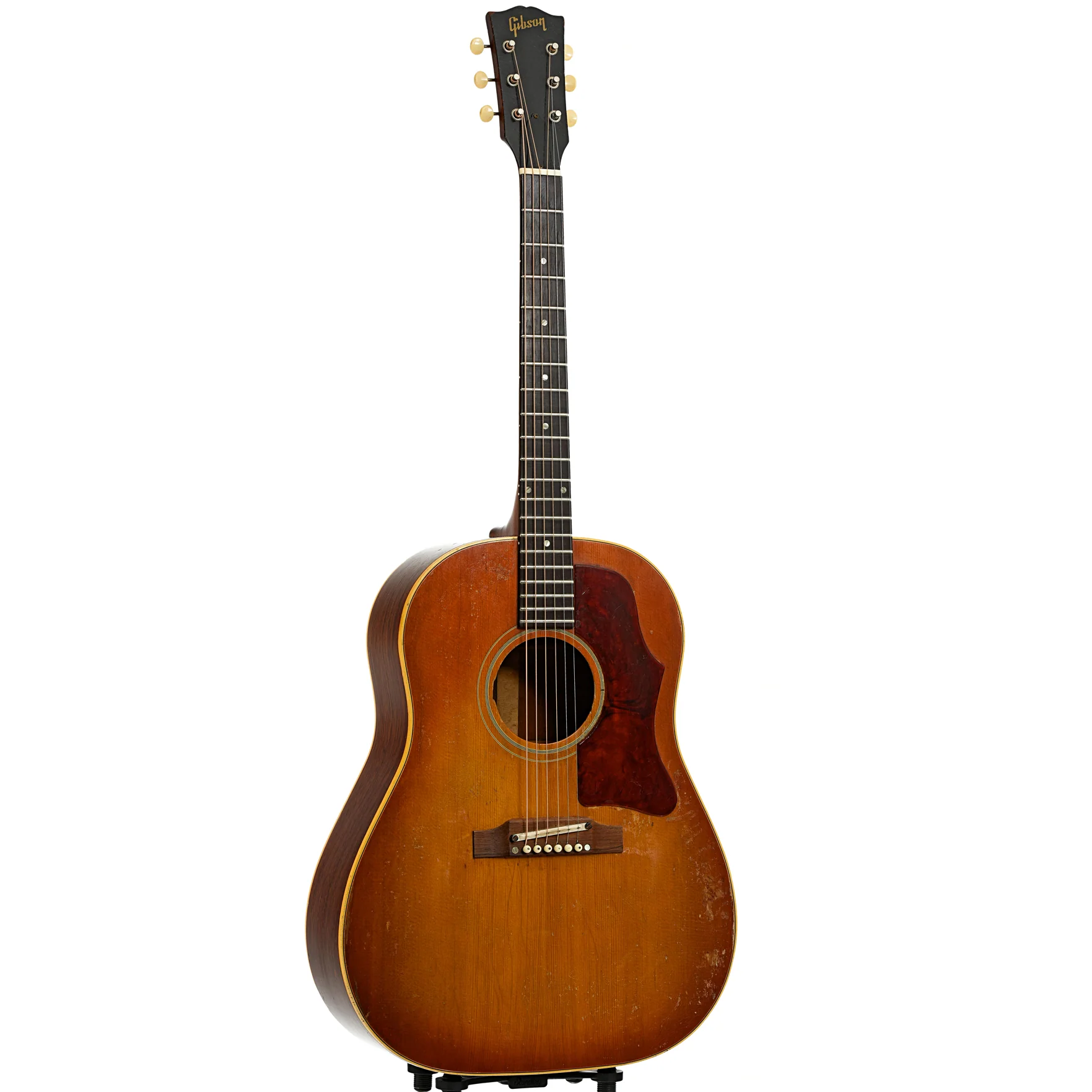 Gibson J-45 ADJ Acoustic Guitar (1964) - Image 3
