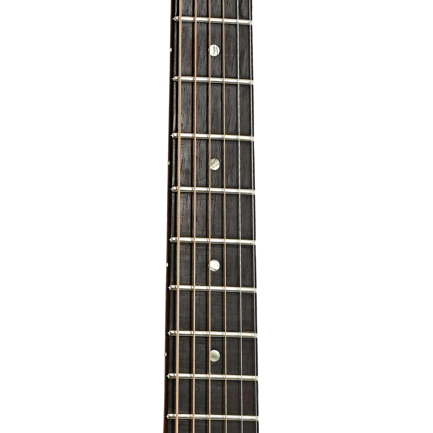 Gibson J-45 ADJ Acoustic Guitar (1964) - Image 7