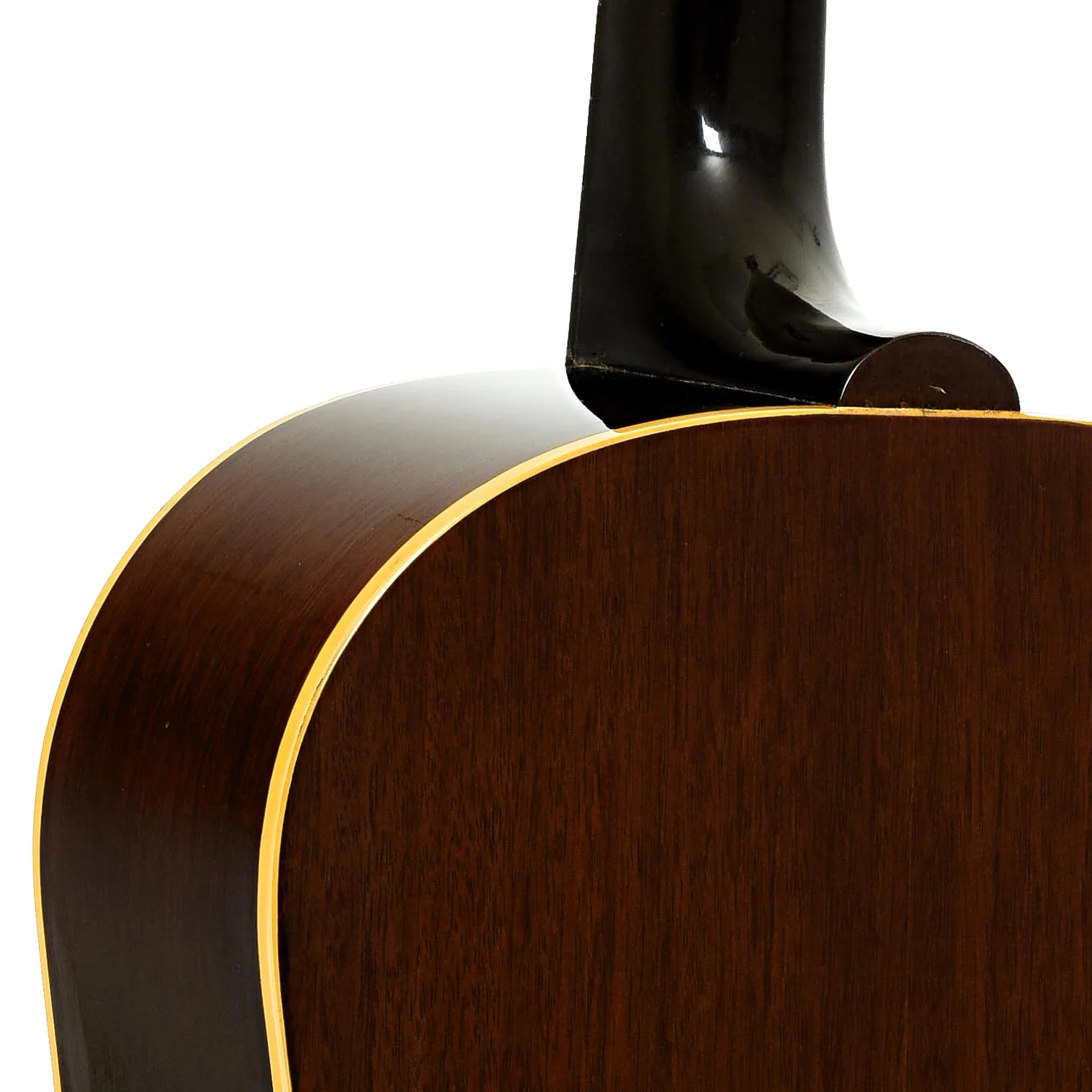 Gibson J-45 Acoustic Guitar (1956) - Image 10