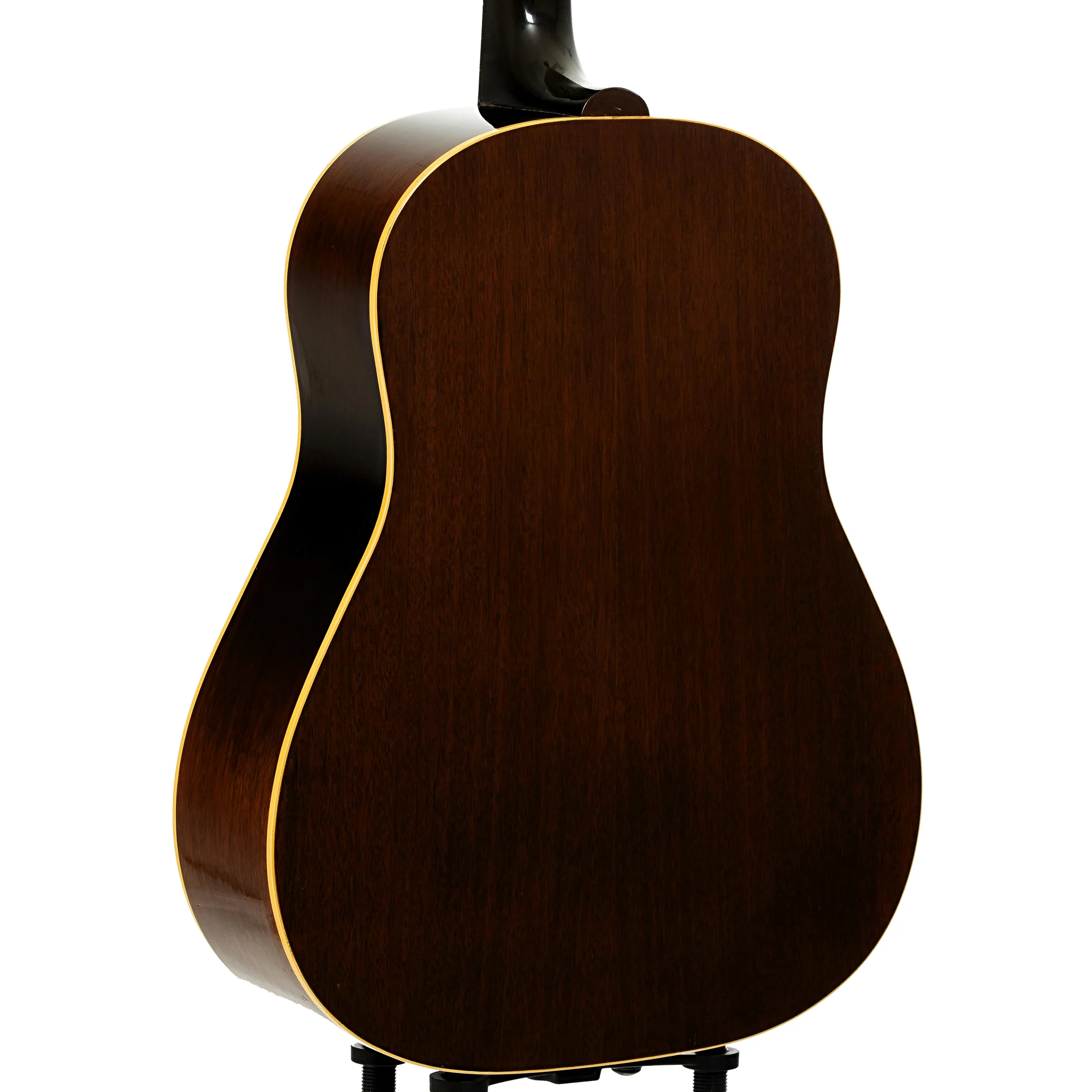 Gibson J-45 Acoustic Guitar (1956) - Image 11