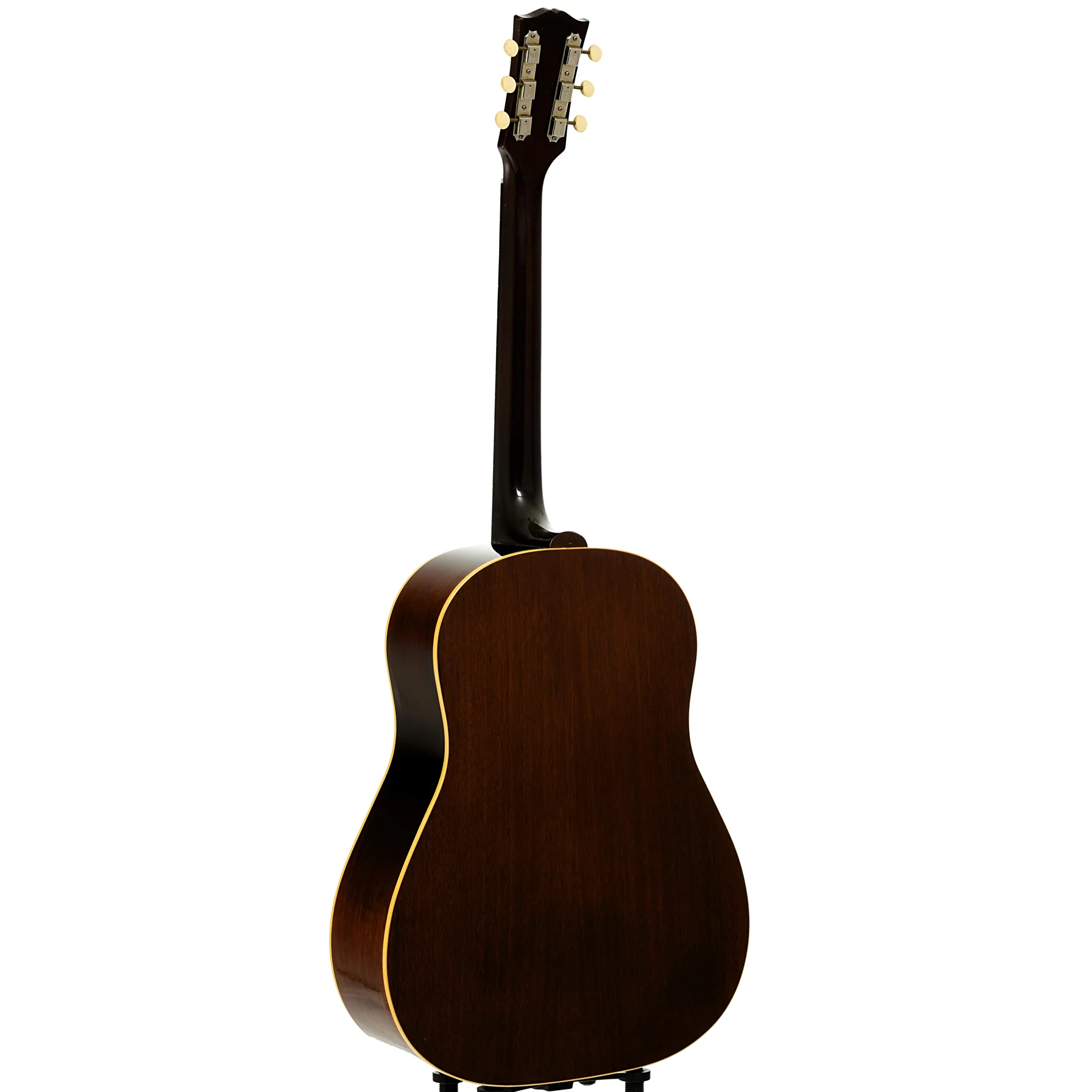 Gibson J-45 Acoustic Guitar (1956) - Image 12