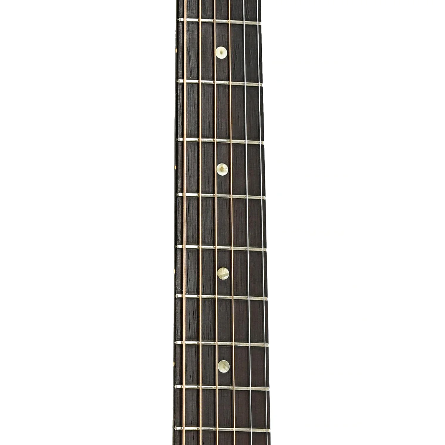 Gibson J-45 Acoustic Guitar (1956) - Image 7