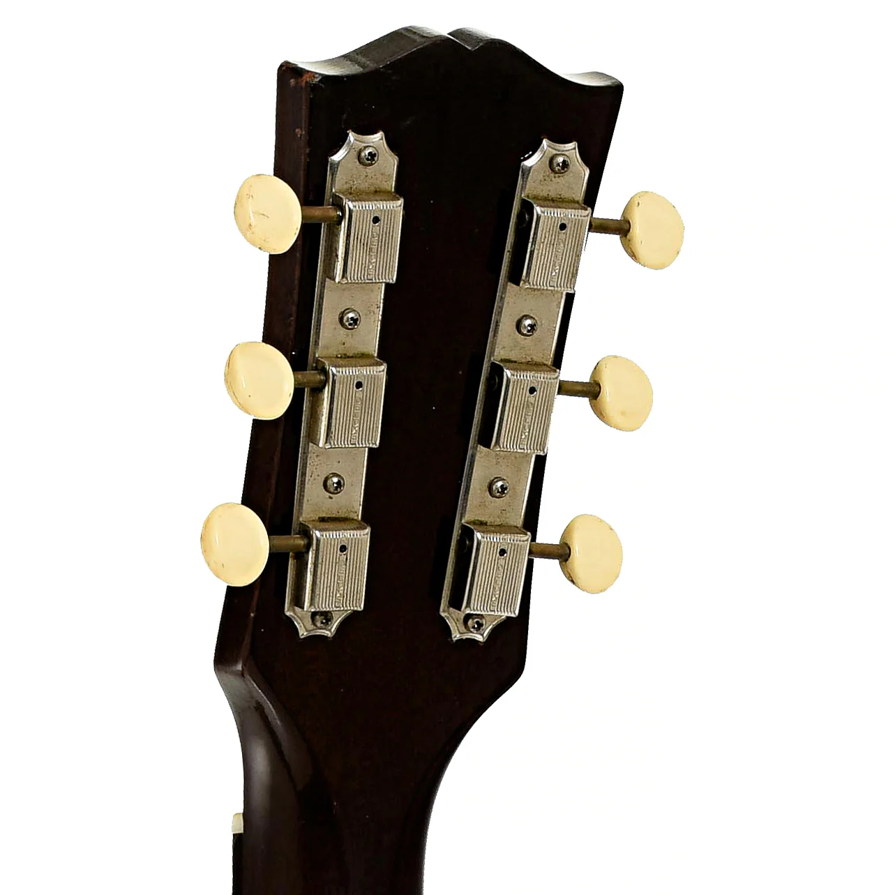 Gibson J-45 Acoustic Guitar (1956) - Image 9