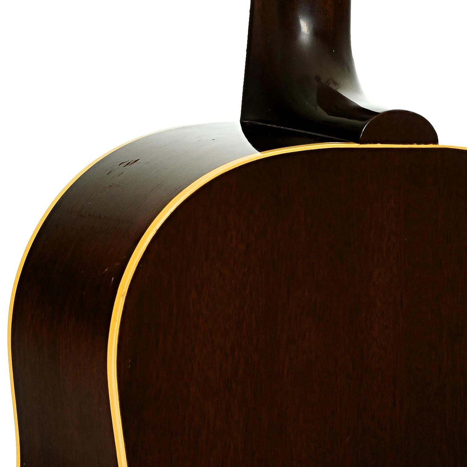 Gibson J-45 Acoustic Guitar (1954) - Image 10