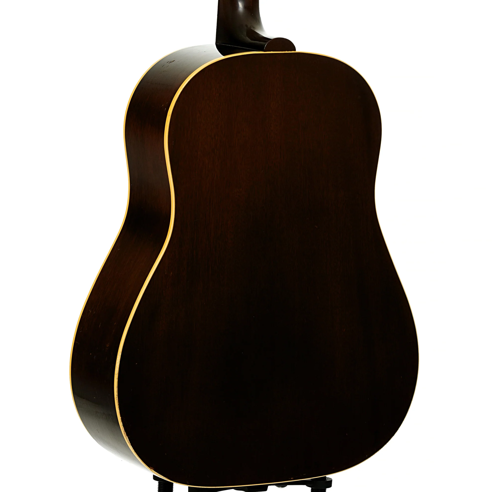 Gibson J-45 Acoustic Guitar (1954) - Image 11
