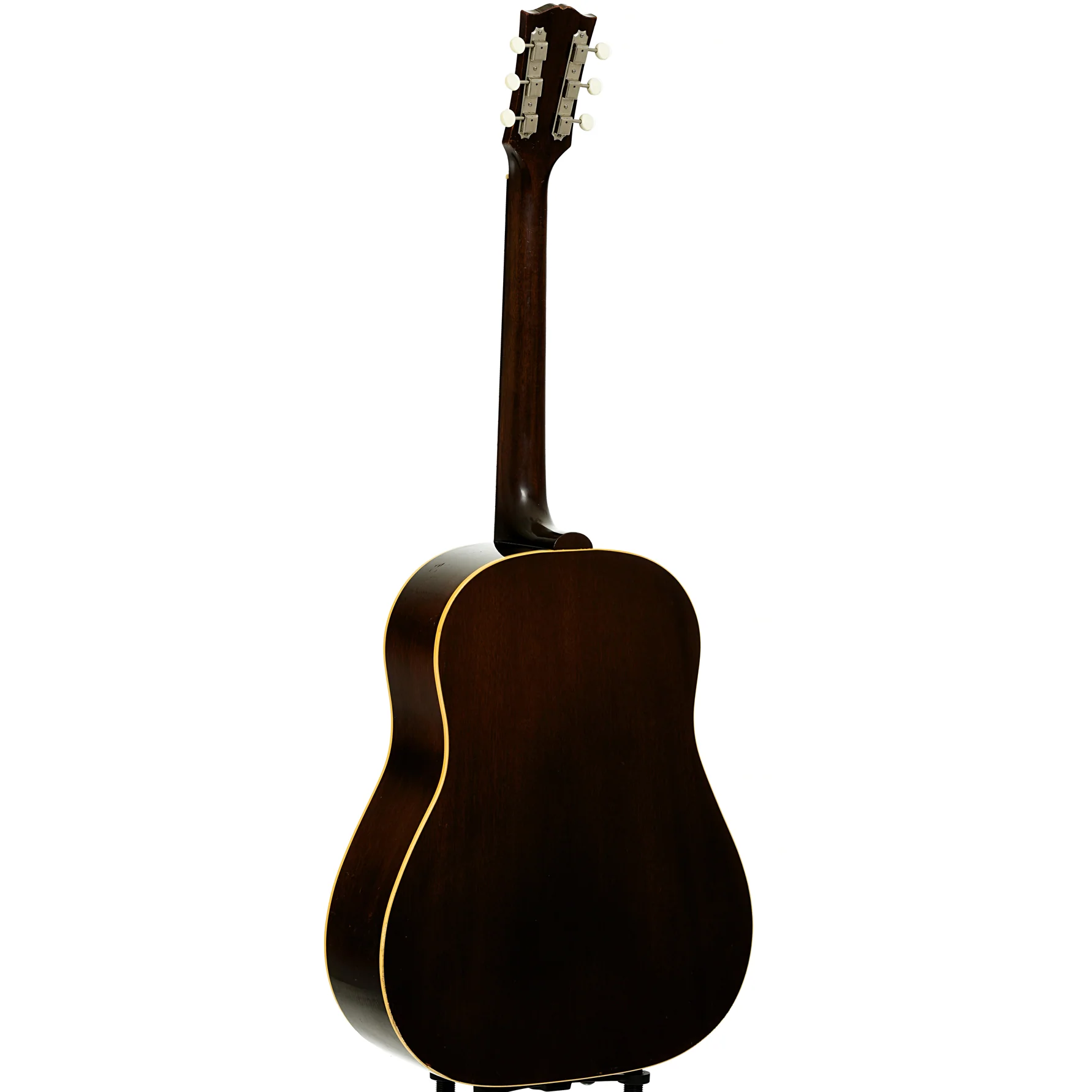 Gibson J-45 Acoustic Guitar (1954) - Image 12