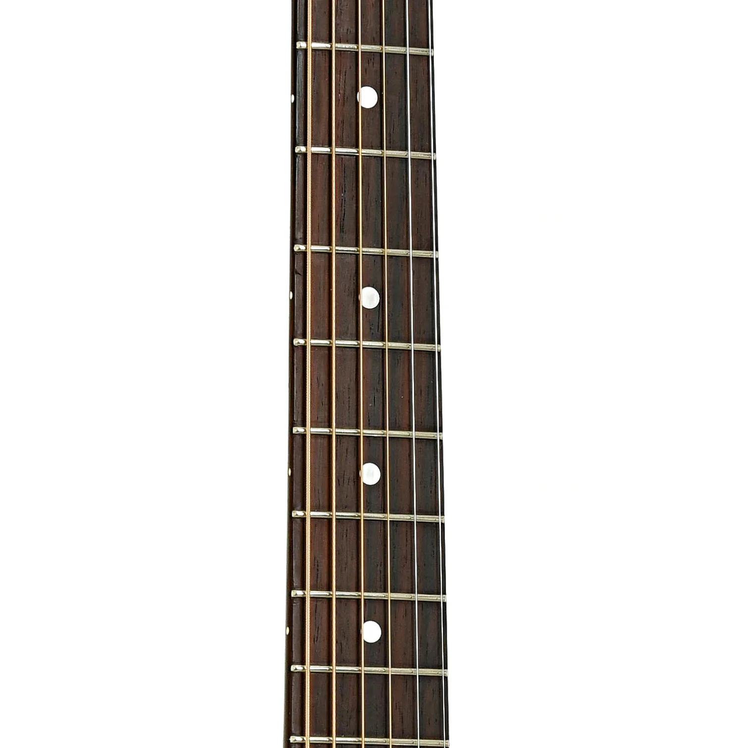 Gibson J-45 Acoustic Guitar (1954) - Image 7