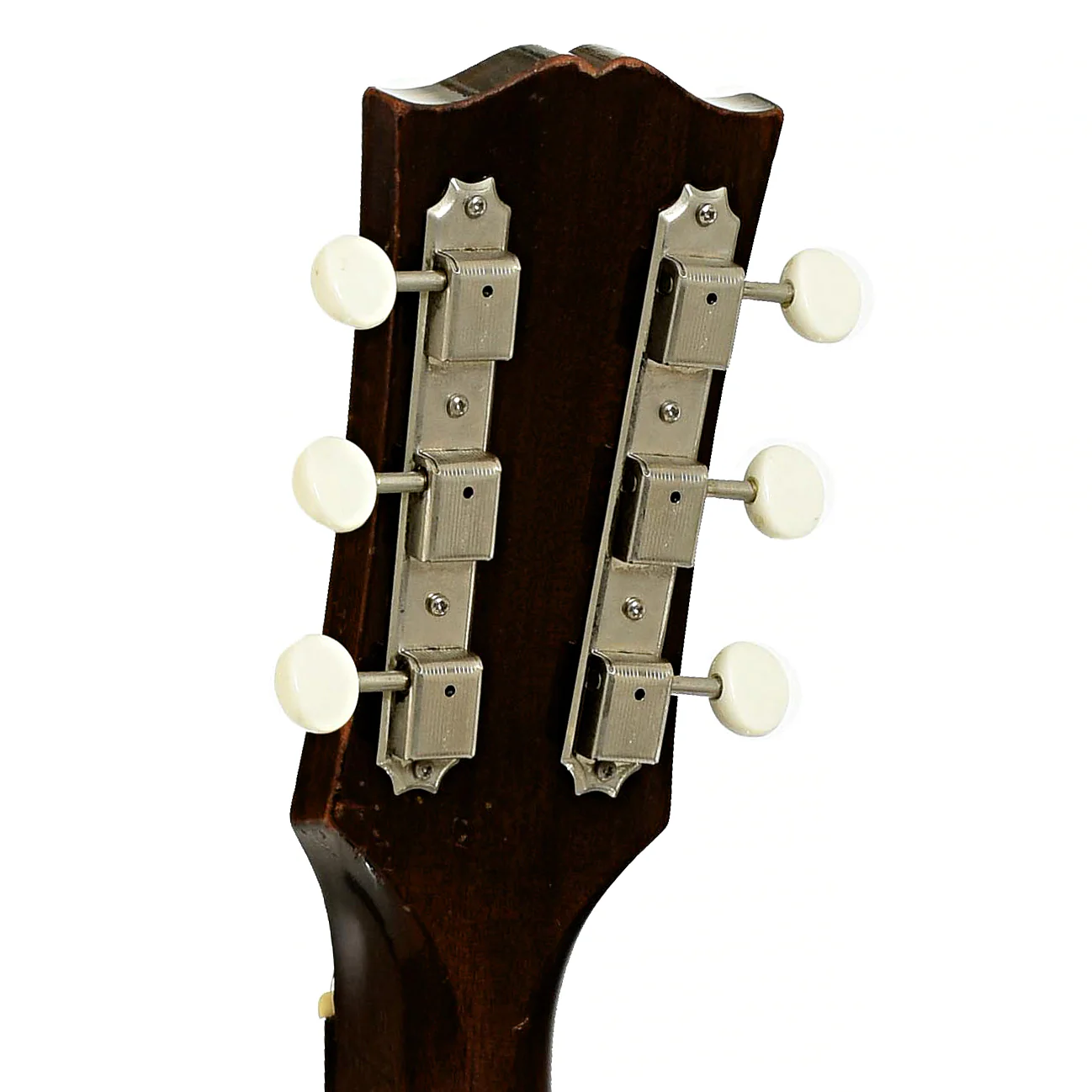 Gibson J-45 Acoustic Guitar (1954) - Image 9