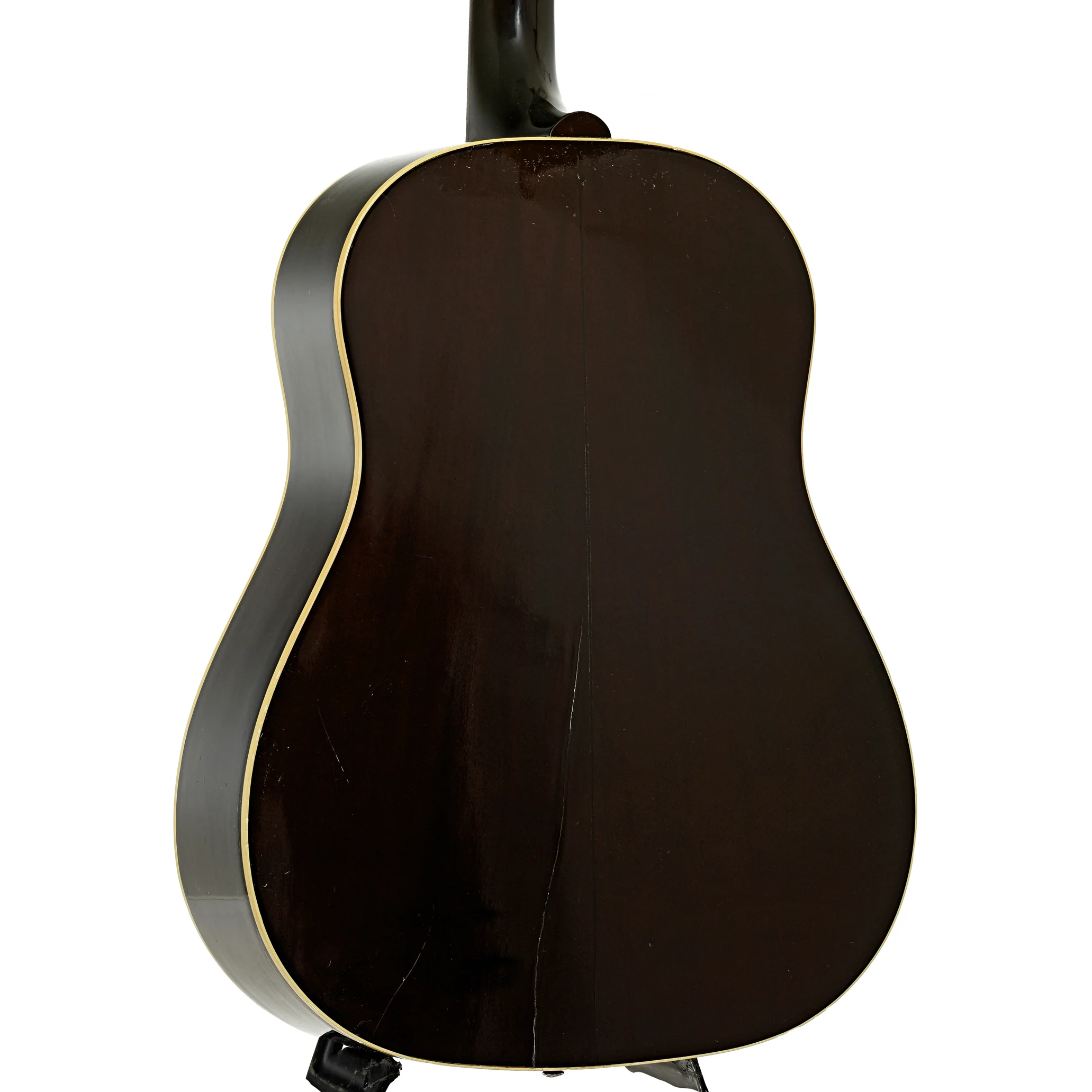 Gibson J-45 VS Acoustic Guitar (1993) - Image 11