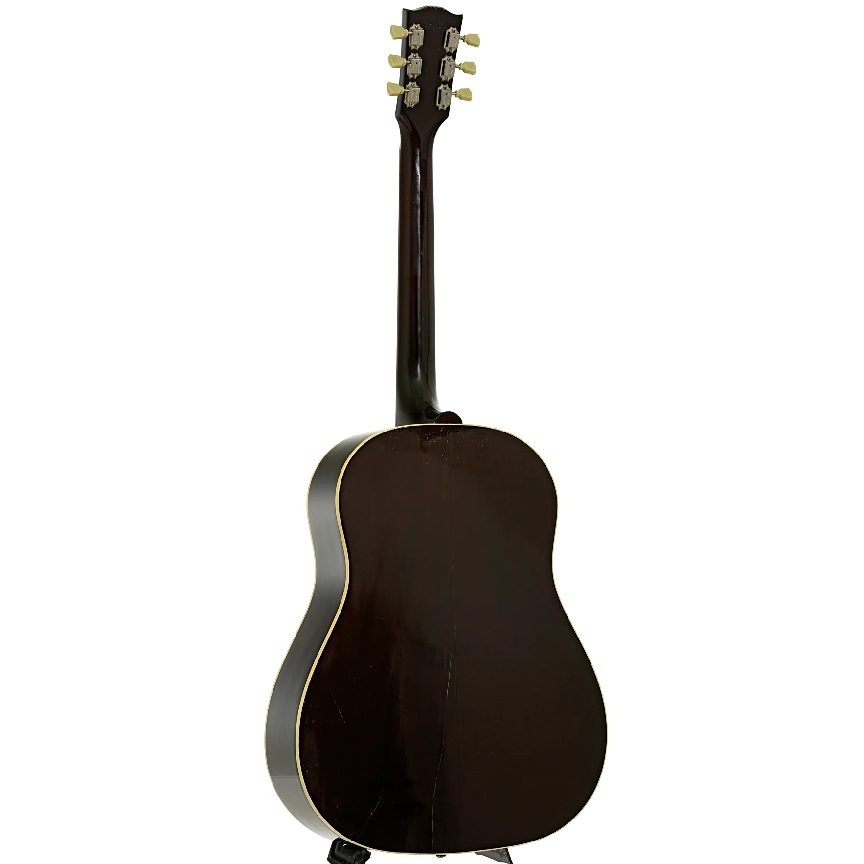 Gibson J-45 VS Acoustic Guitar (1993) - Image 12