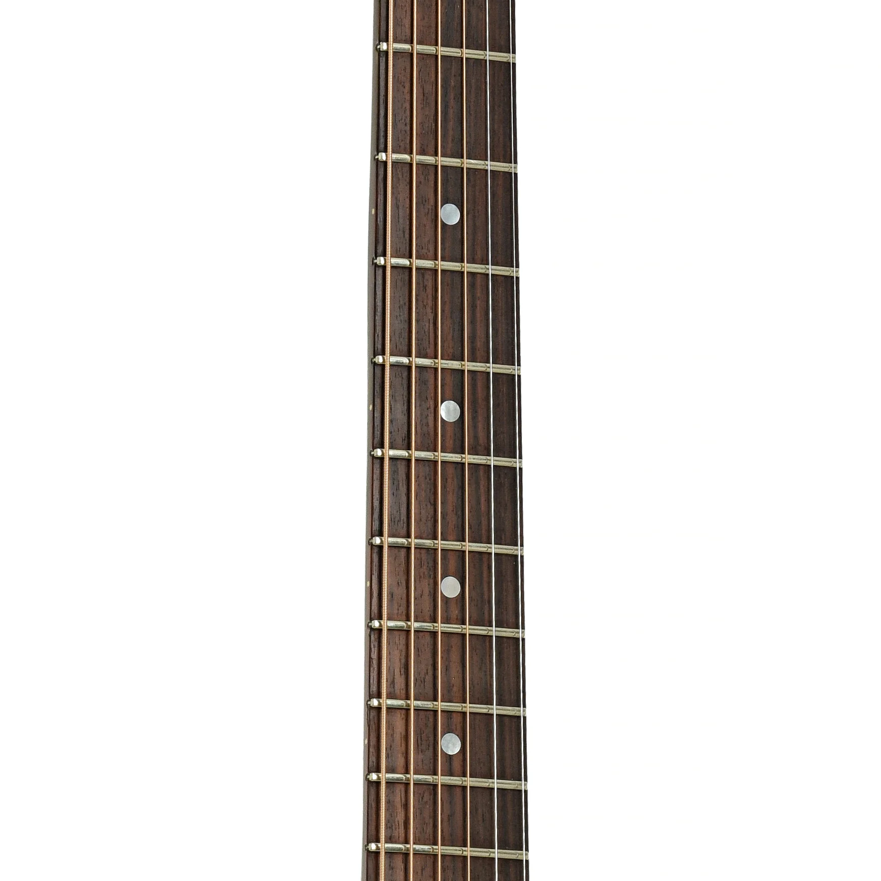 Gibson J-45 VS Acoustic Guitar (1993) - Image 7