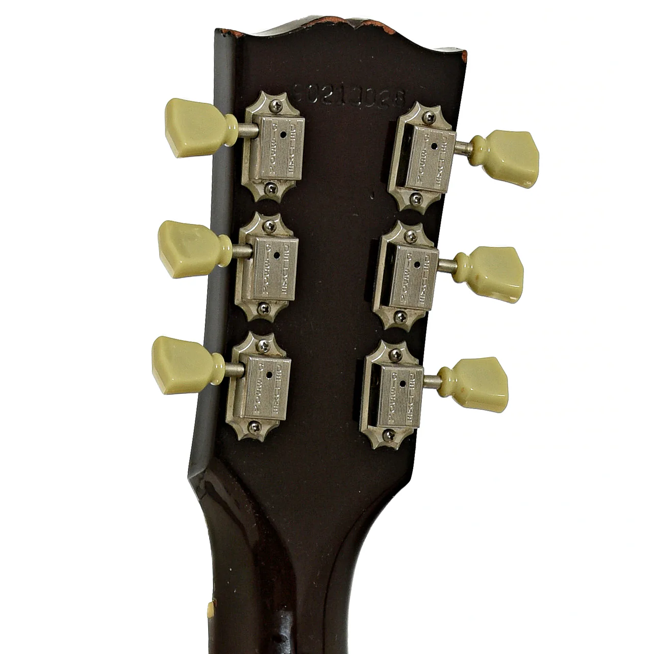 Gibson J-45 VS Acoustic Guitar (1993) - Image 9