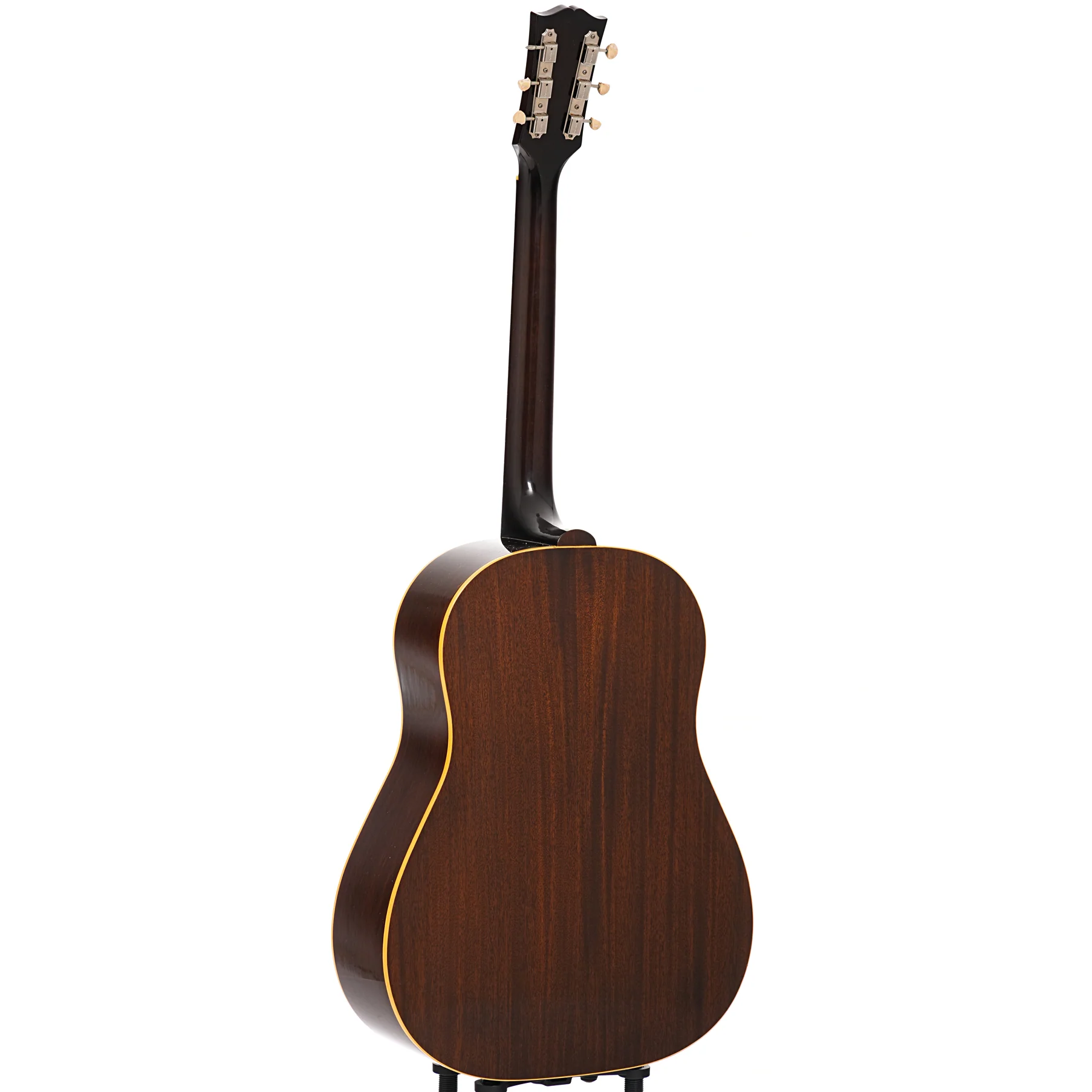 Gibson J-45 Acoustic Guitar (1957) - Image 12