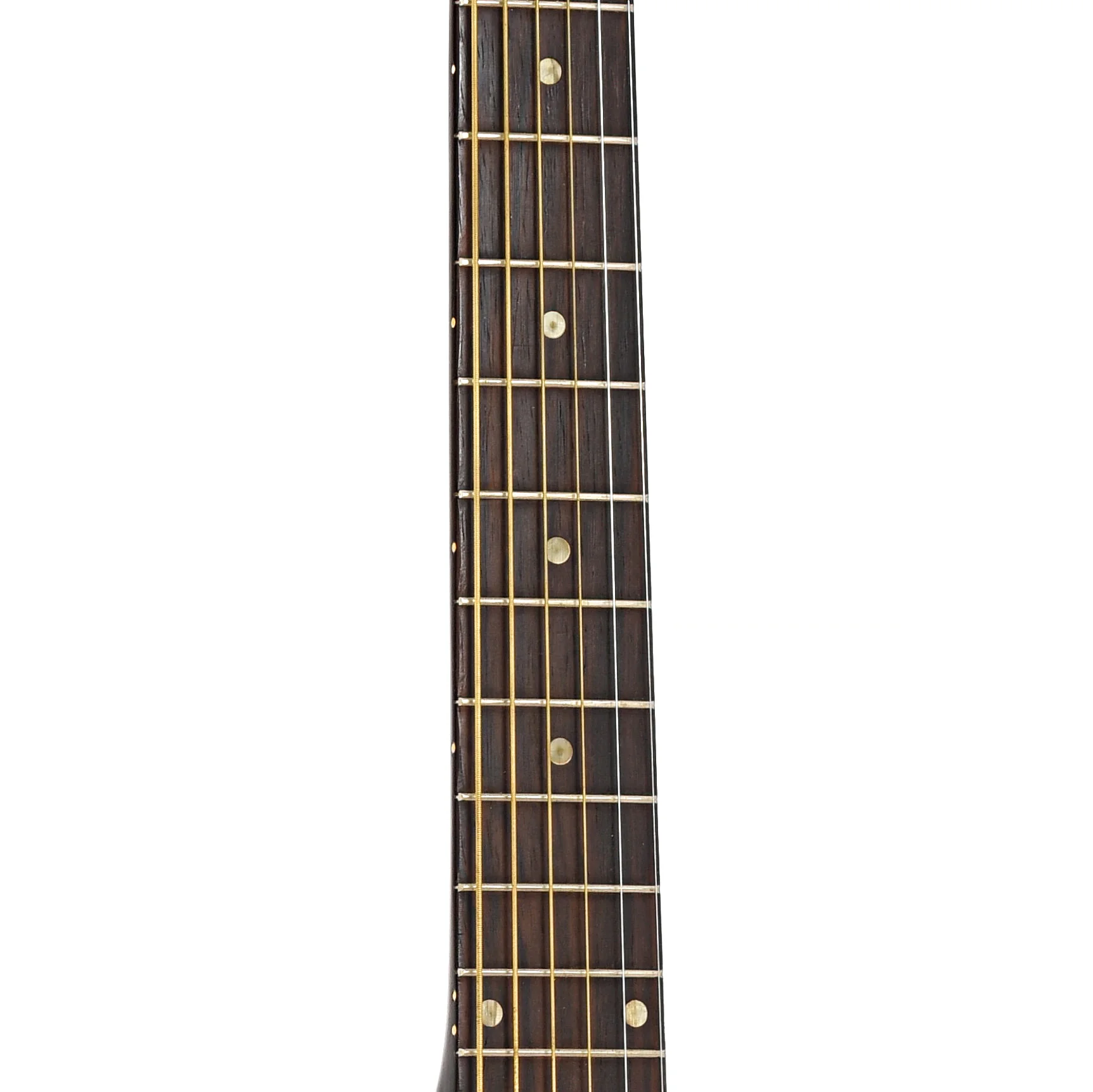 Gibson J-45 Acoustic Guitar (1957) - Image 6
