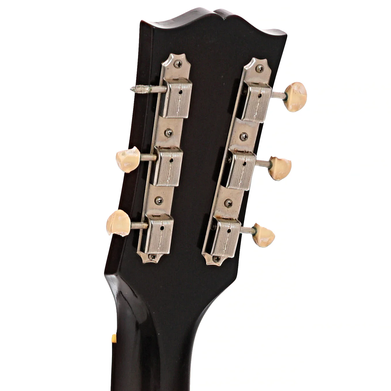 Gibson J-45 Acoustic Guitar (1957) - Image 8